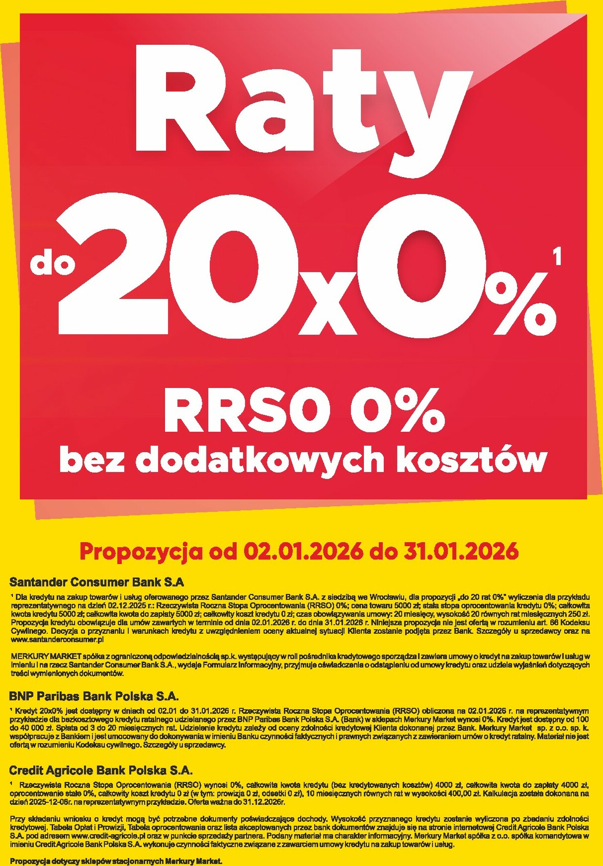 merkury-market - Gazetka Merkury Market - Meble, wypoczynki, materace - ważna od 02.01. do 31.01. - page: 11