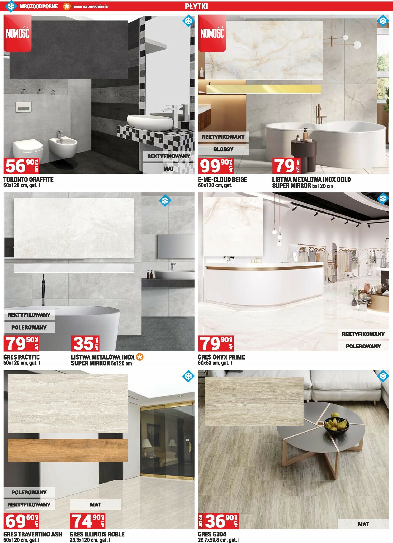 merkury-market - Gazetka Merkury Market - ważna od 01.02.2026 do 28.02.2026 - page: 11