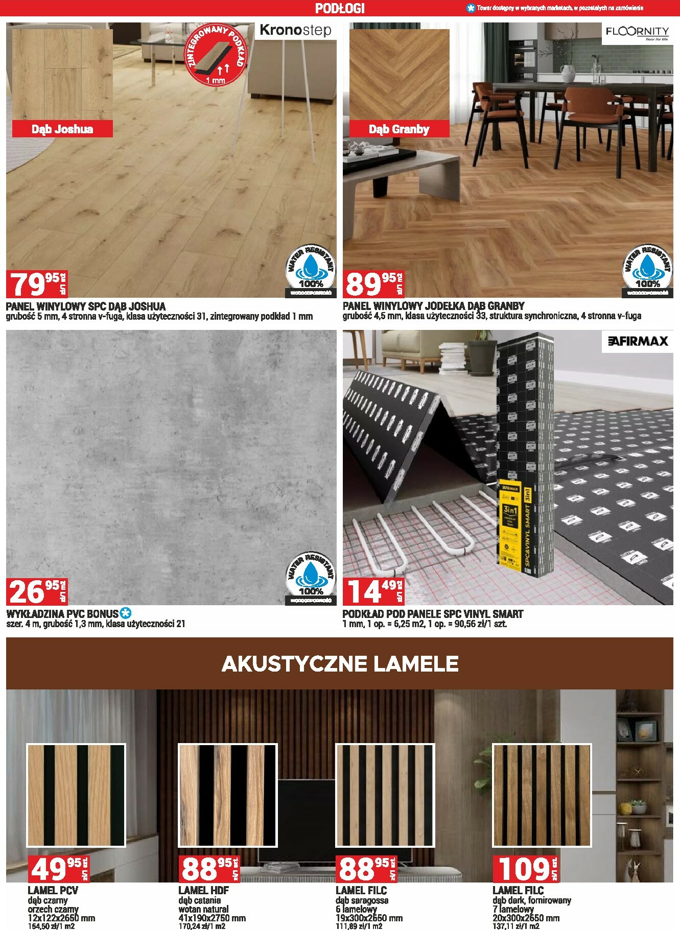 merkury-market - Gazetka Merkury Market - ważna od 01.02.2026 do 28.02.2026 - page: 26