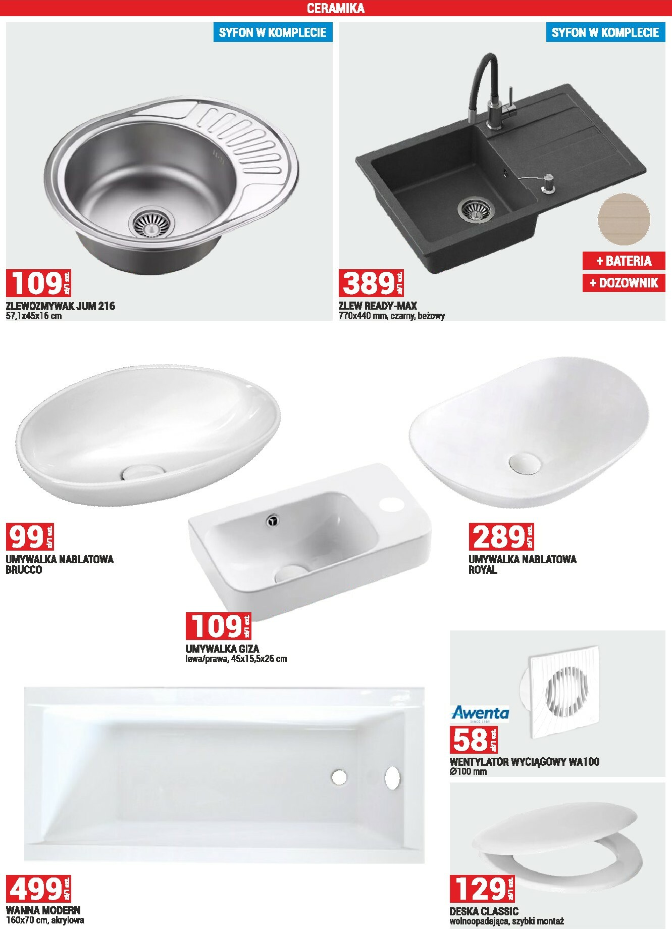 merkury-market - Gazetka Merkury Market - ważna od 01.02.2026 do 28.02.2026 - page: 5