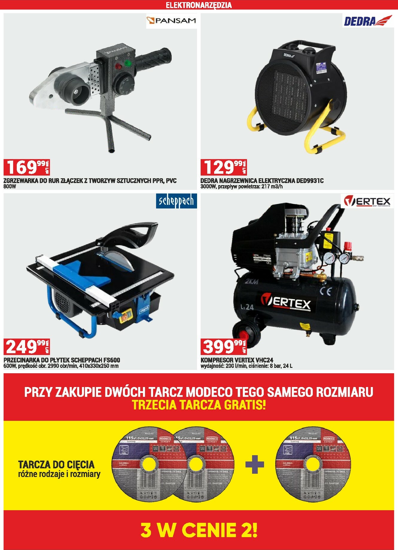 merkury-market - Gazetka Merkury Market - ważna od 01.02.2026 do 28.02.2026 - page: 44