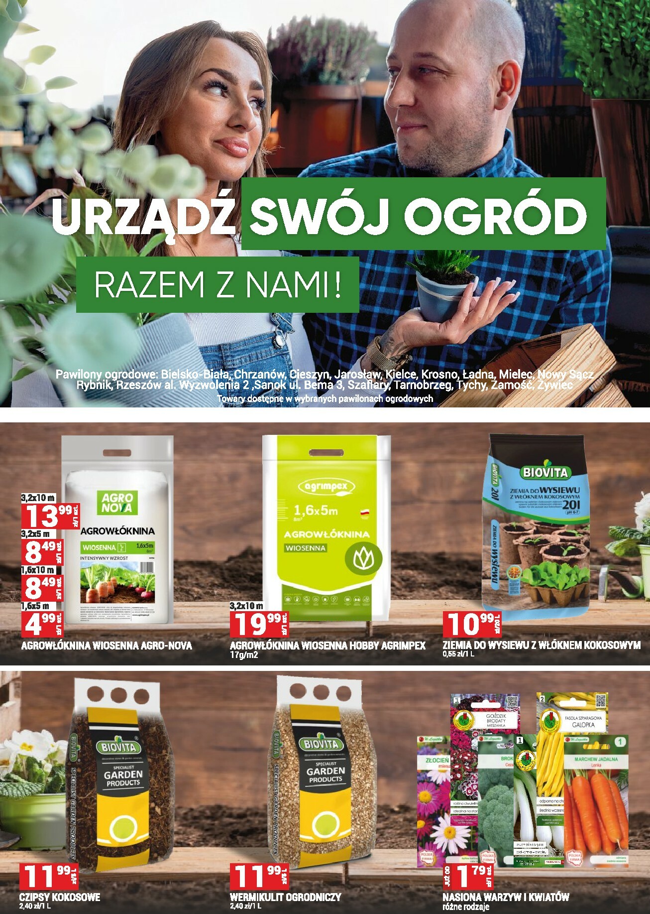 merkury-market - Gazetka Merkury Market - ważna od 01.02.2026 do 28.02.2026 - page: 38