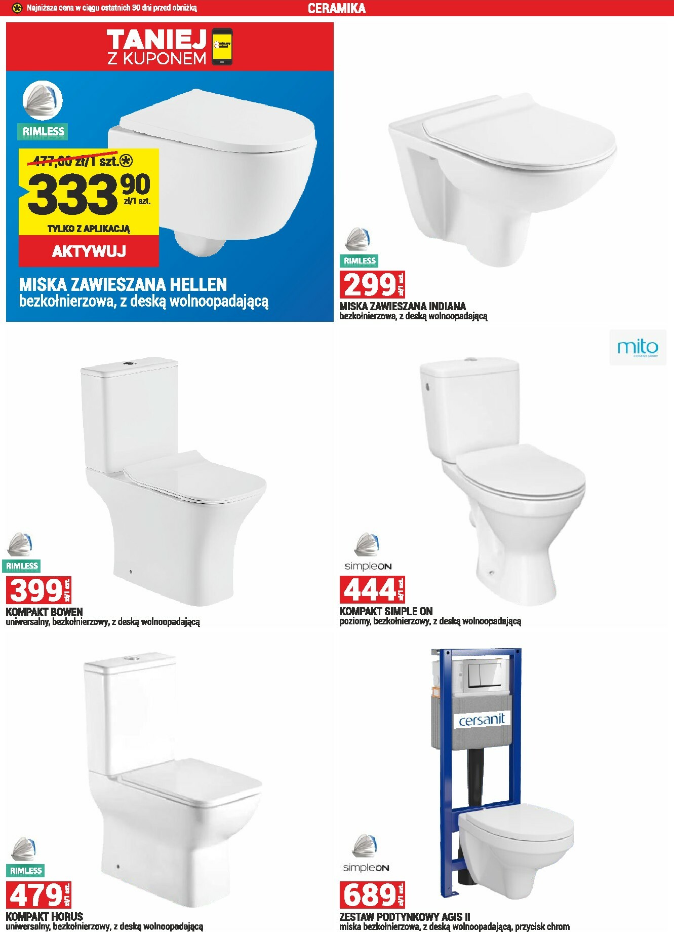 merkury-market - Gazetka Merkury Market - ważna od 01.02.2026 do 28.02.2026 - page: 6