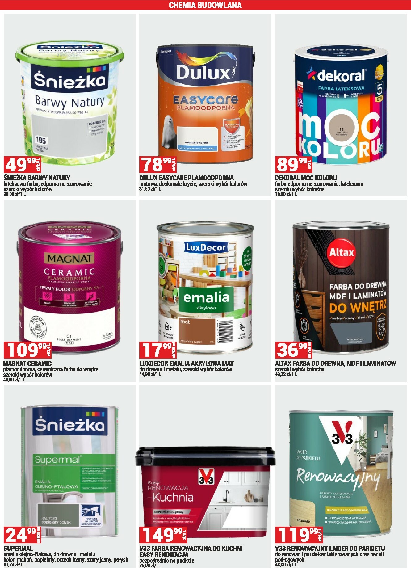 merkury-market - Gazetka Merkury Market - ważna od 01.02.2026 do 28.02.2026 - page: 48