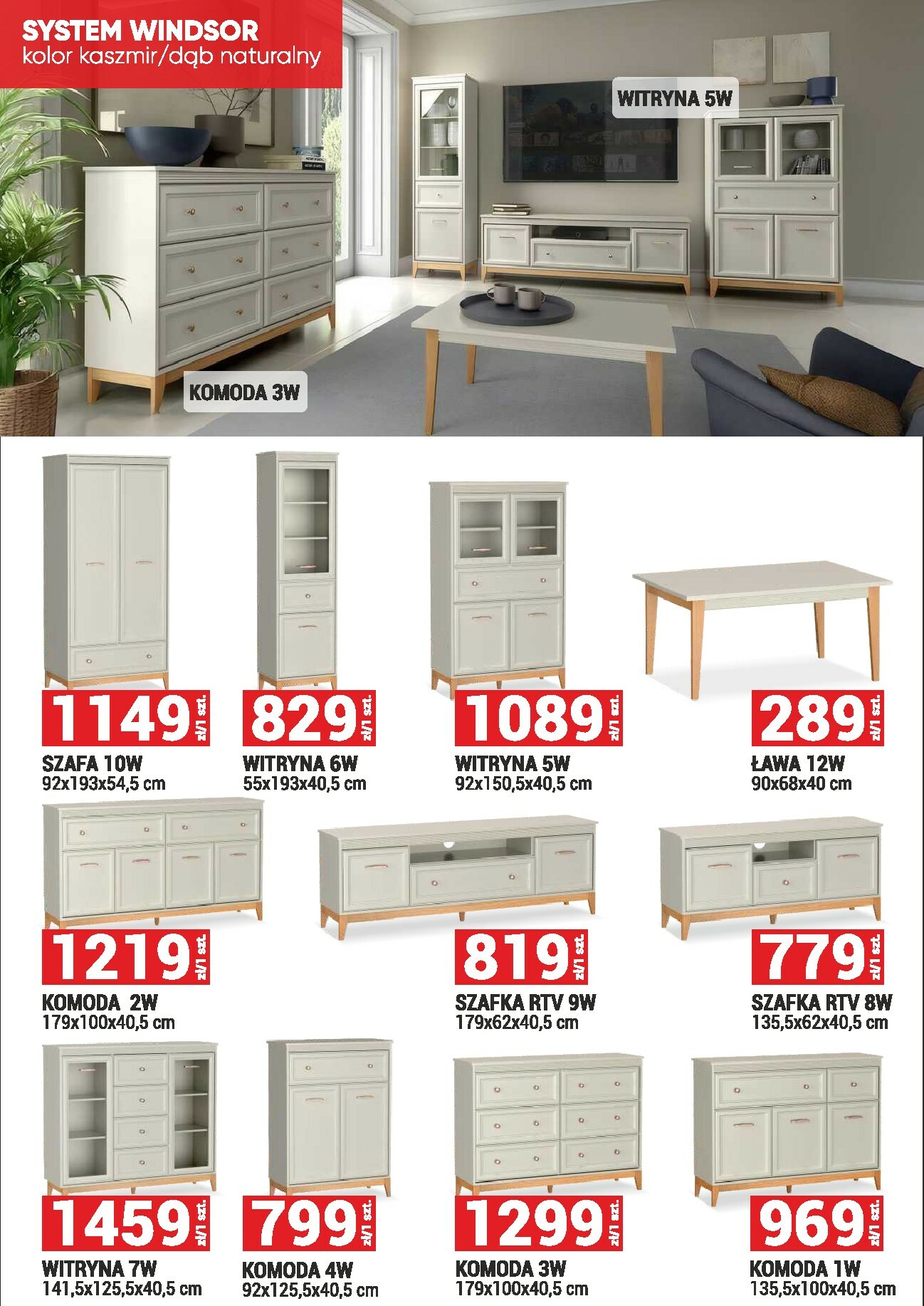 merkury-market - Gazetka Merkury Market - Meble, wypoczynki, materace - ważna od 01.02.2026 do 28.02.2026 - page: 2