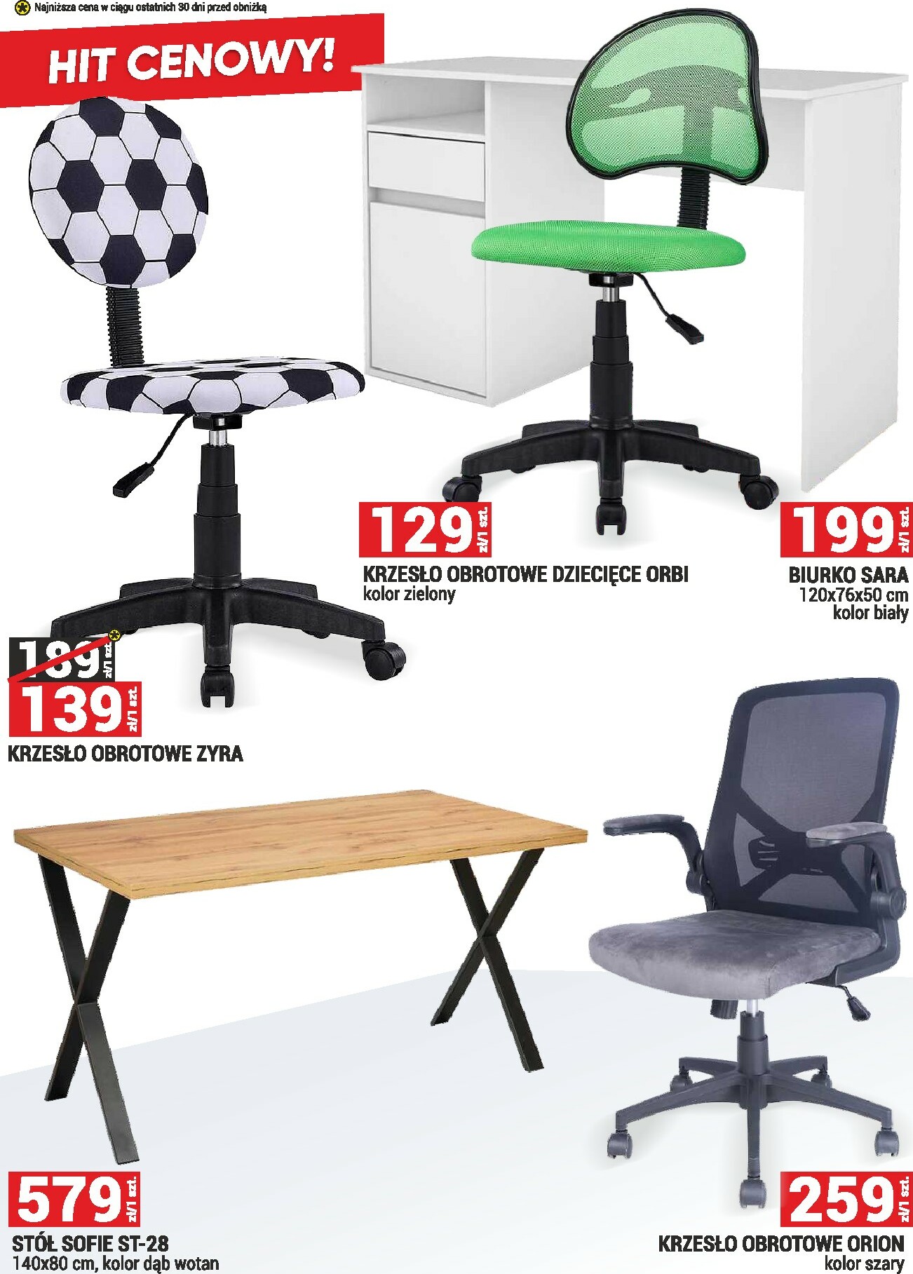 merkury-market - Gazetka Merkury Market - Meble, wypoczynki, materace - ważna od 01.02.2026 do 28.02.2026 - page: 21