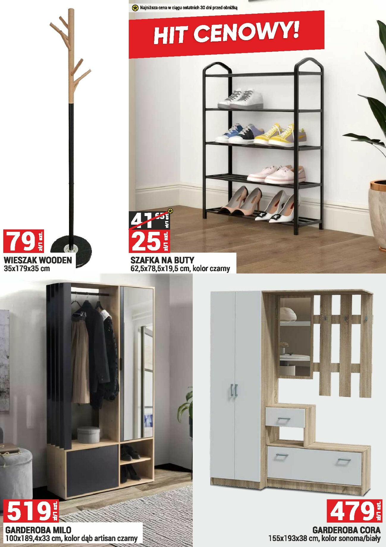 merkury-market - Gazetka Merkury Market - Meble, wypoczynki, materace - ważna od 01.02.2026 do 28.02.2026 - page: 39