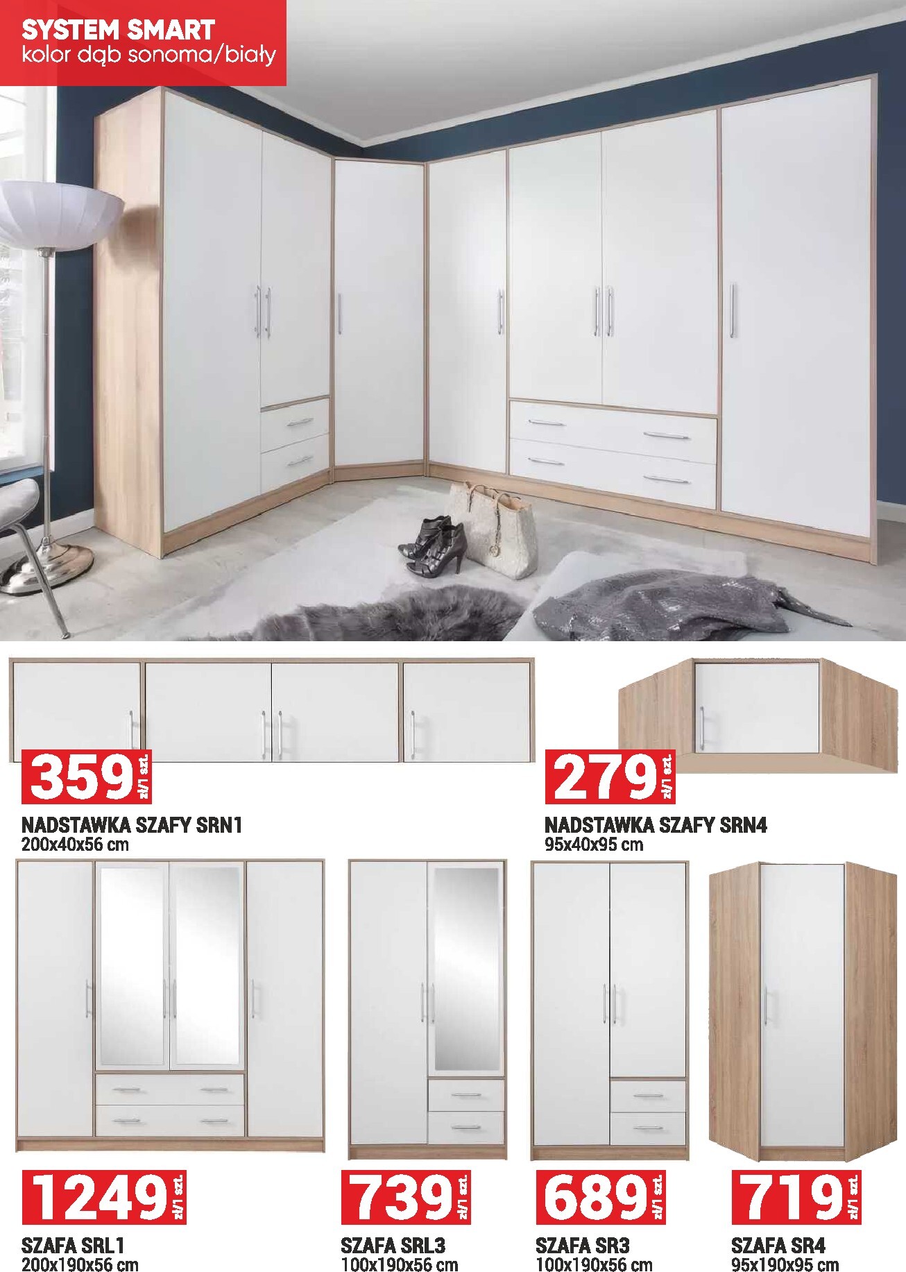 merkury-market - Gazetka Merkury Market - Meble, wypoczynki, materace - ważna od 01.03.2026 do 31.03.2026 - page: 33