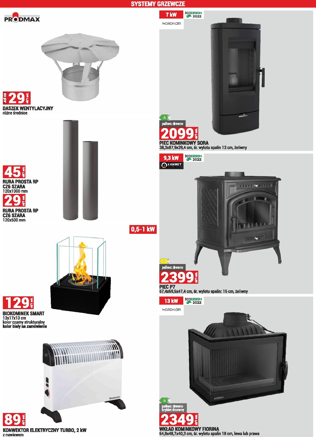 merkury-market - Gazetka Merkury Market - ważna od 01.03.2026 do 31.03.2026 - page: 26