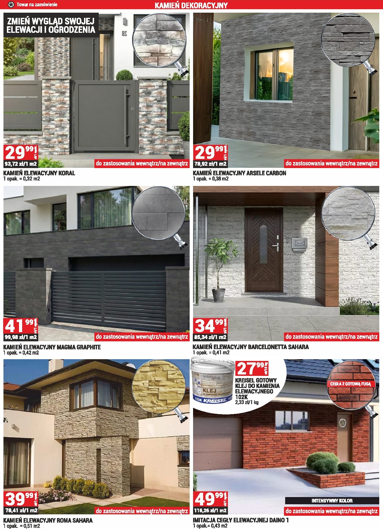 merkury-market - Gazetka Merkury Market - ważna od 01.03.2026 do 31.03.2026 - page: 33