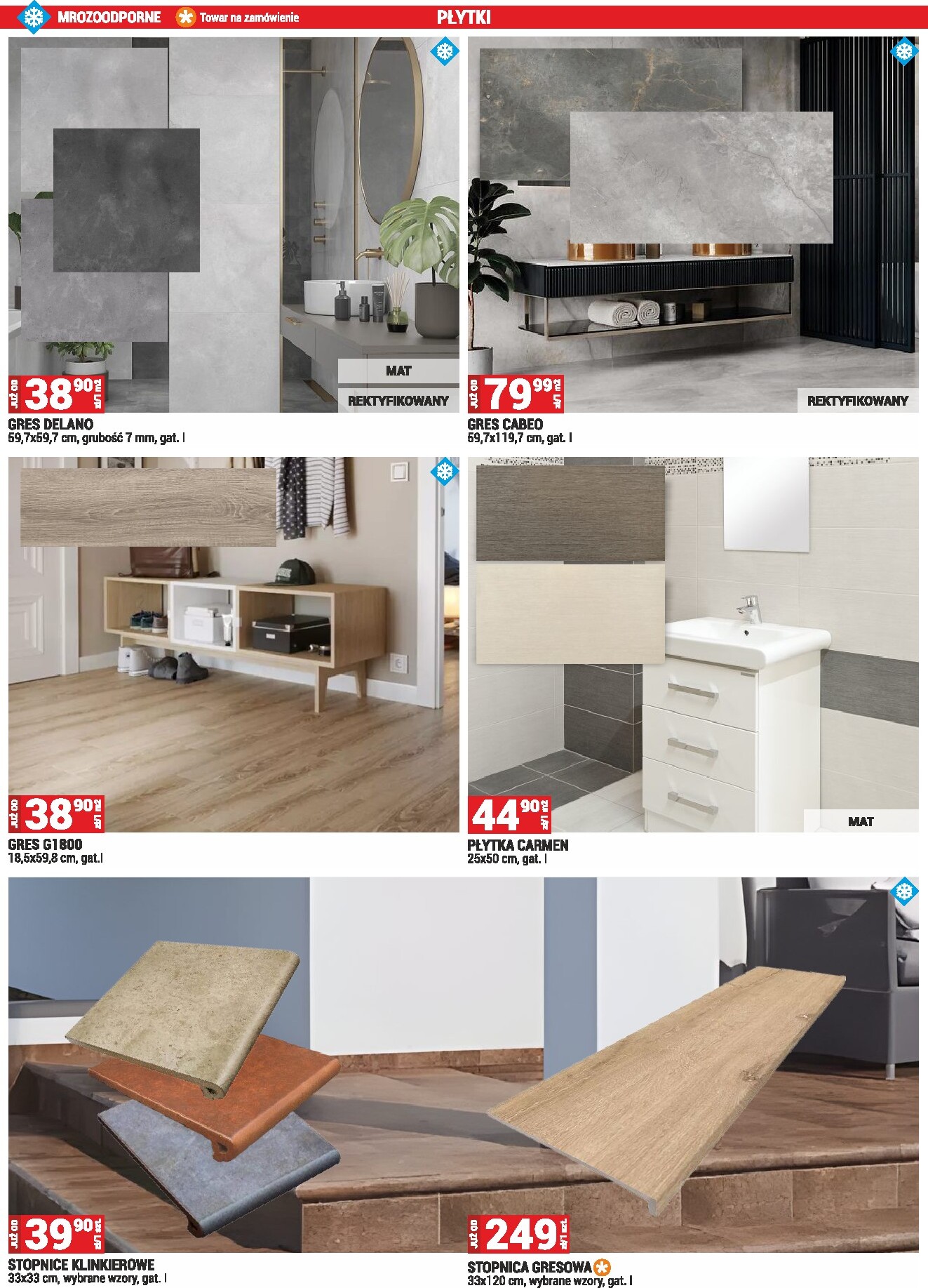 merkury-market - Gazetka Merkury Market - ważna od 01.03.2026 do 31.03.2026 - page: 29