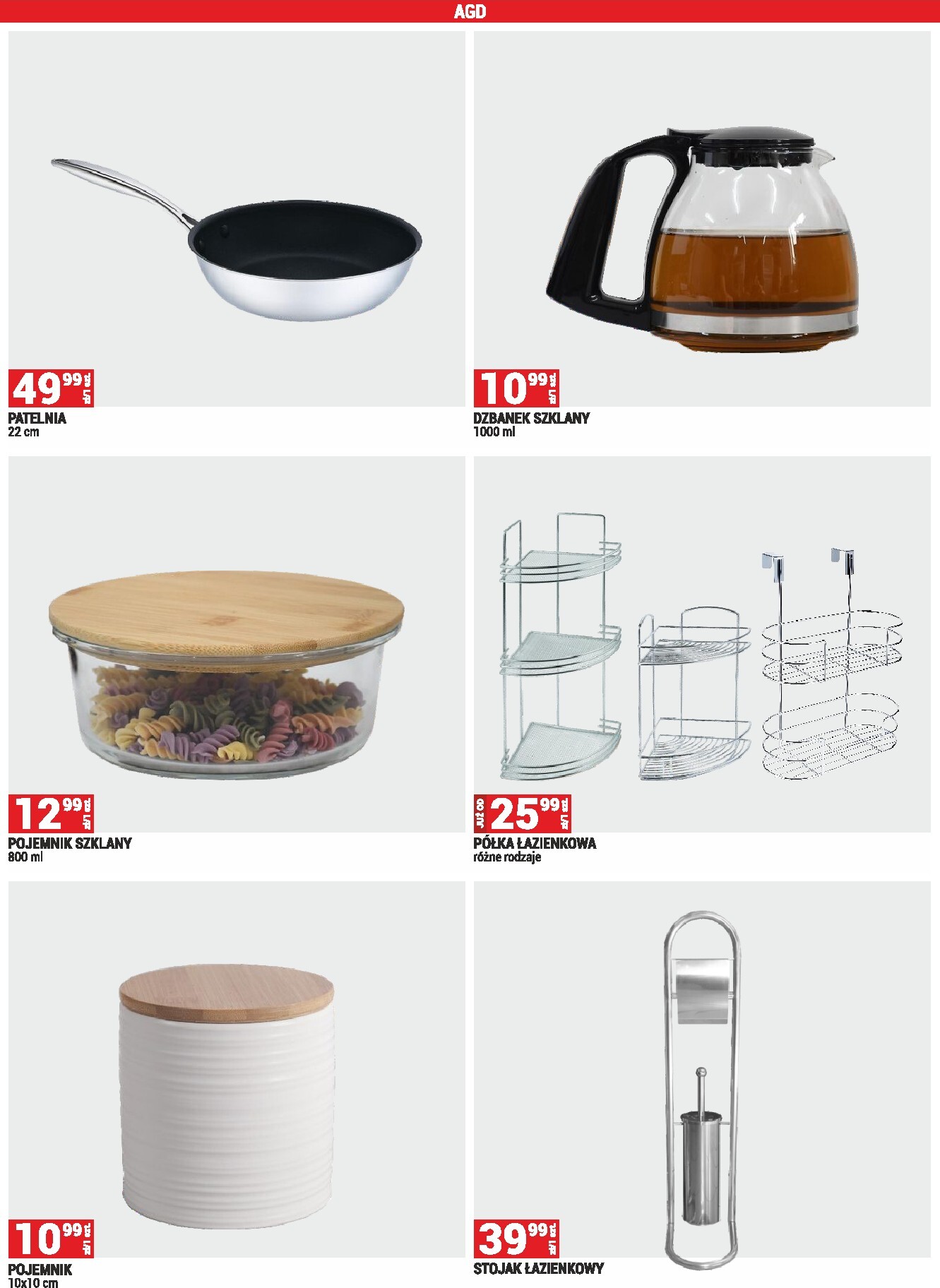 merkury-market - Gazetka Merkury Market - ważna od 01.03.2026 do 31.03.2026 - page: 42