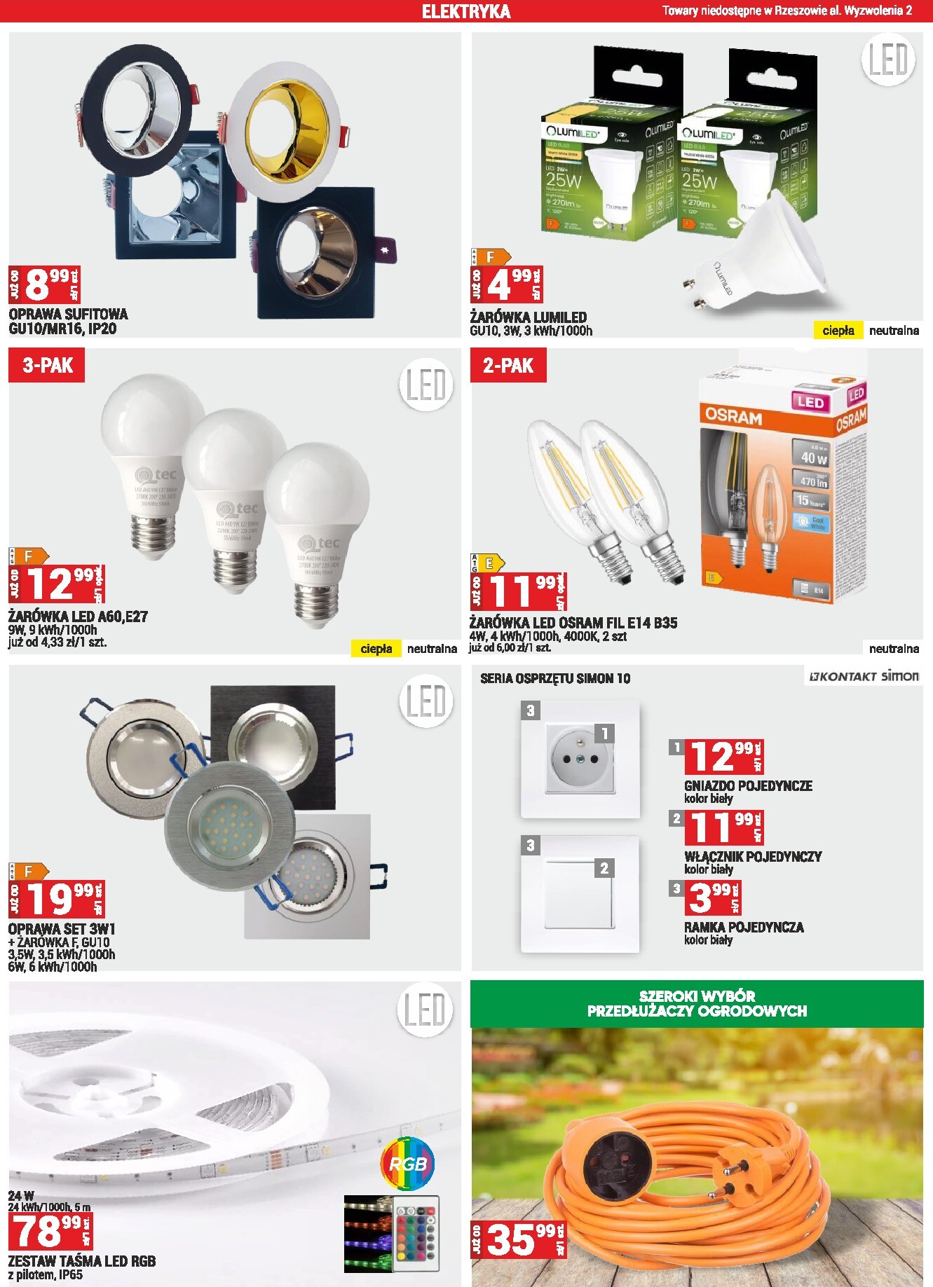 merkury-market - Gazetka Merkury Market - ważna od 01.03.2026 do 31.03.2026 - page: 51