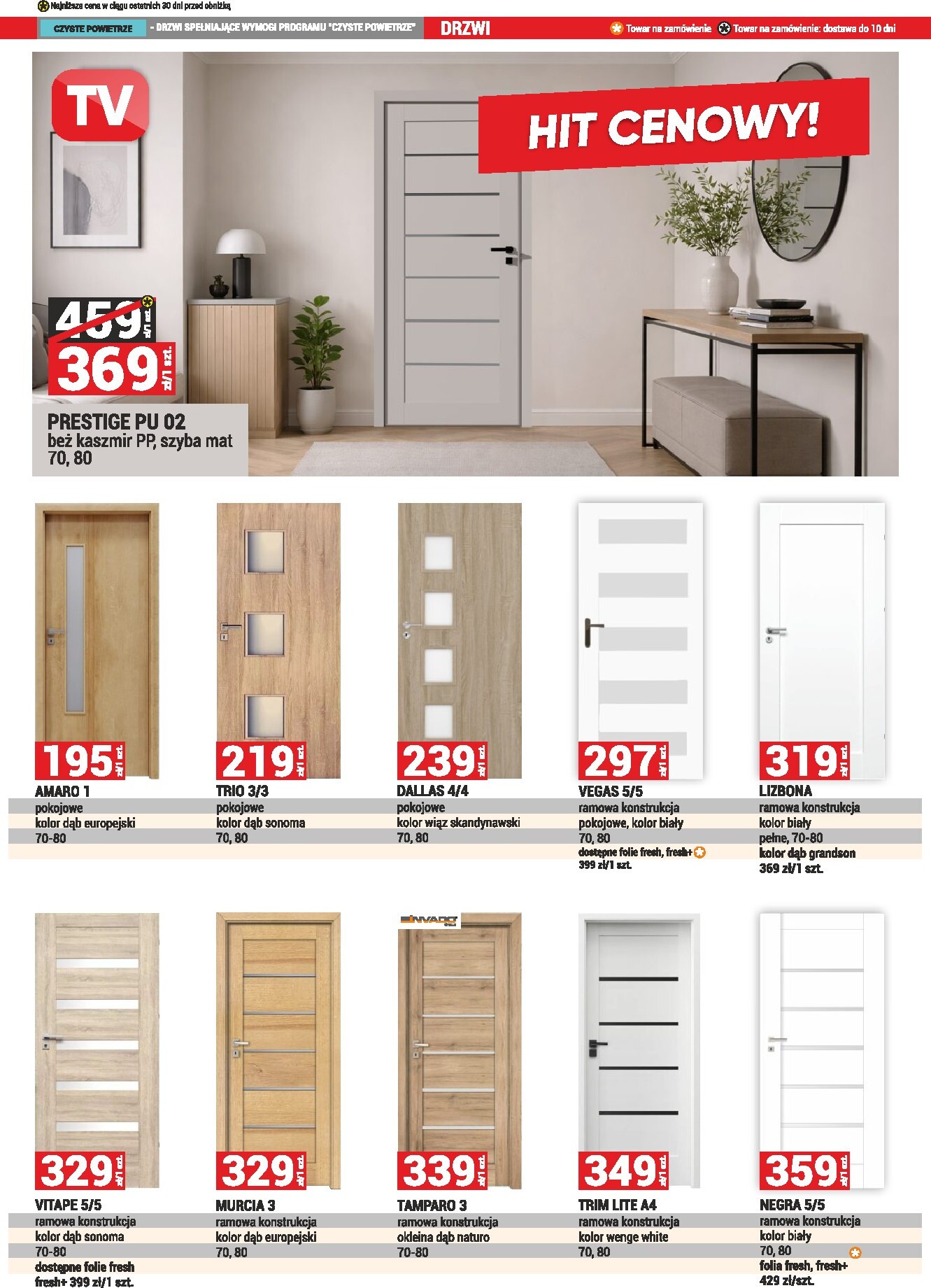 merkury-market - Gazetka Merkury Market - ważna od 01.03.2026 do 31.03.2026 - page: 8