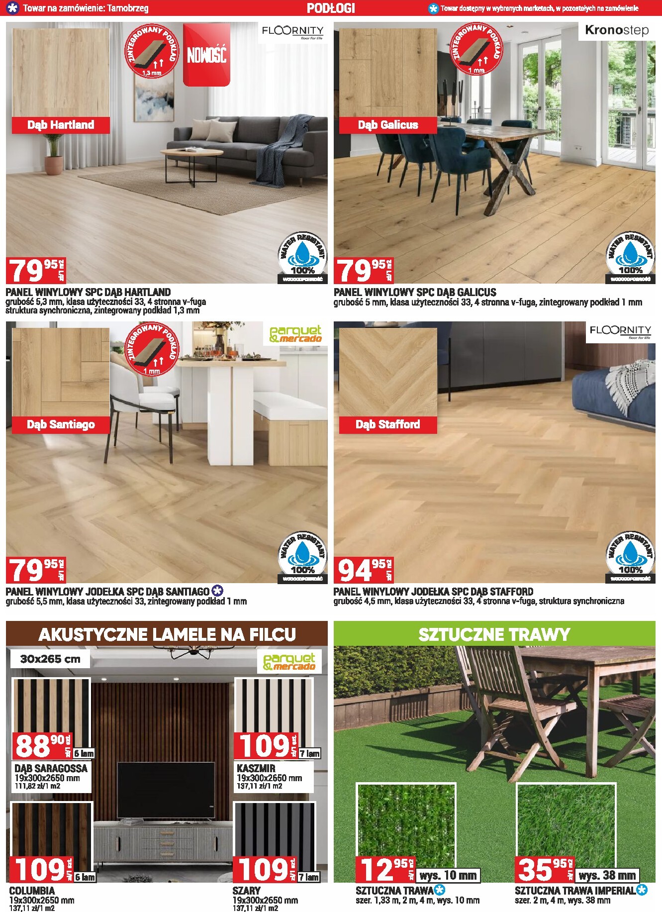 merkury-market - Gazetka Merkury Market - ważna od 01.03.2026 do 31.03.2026 - page: 6