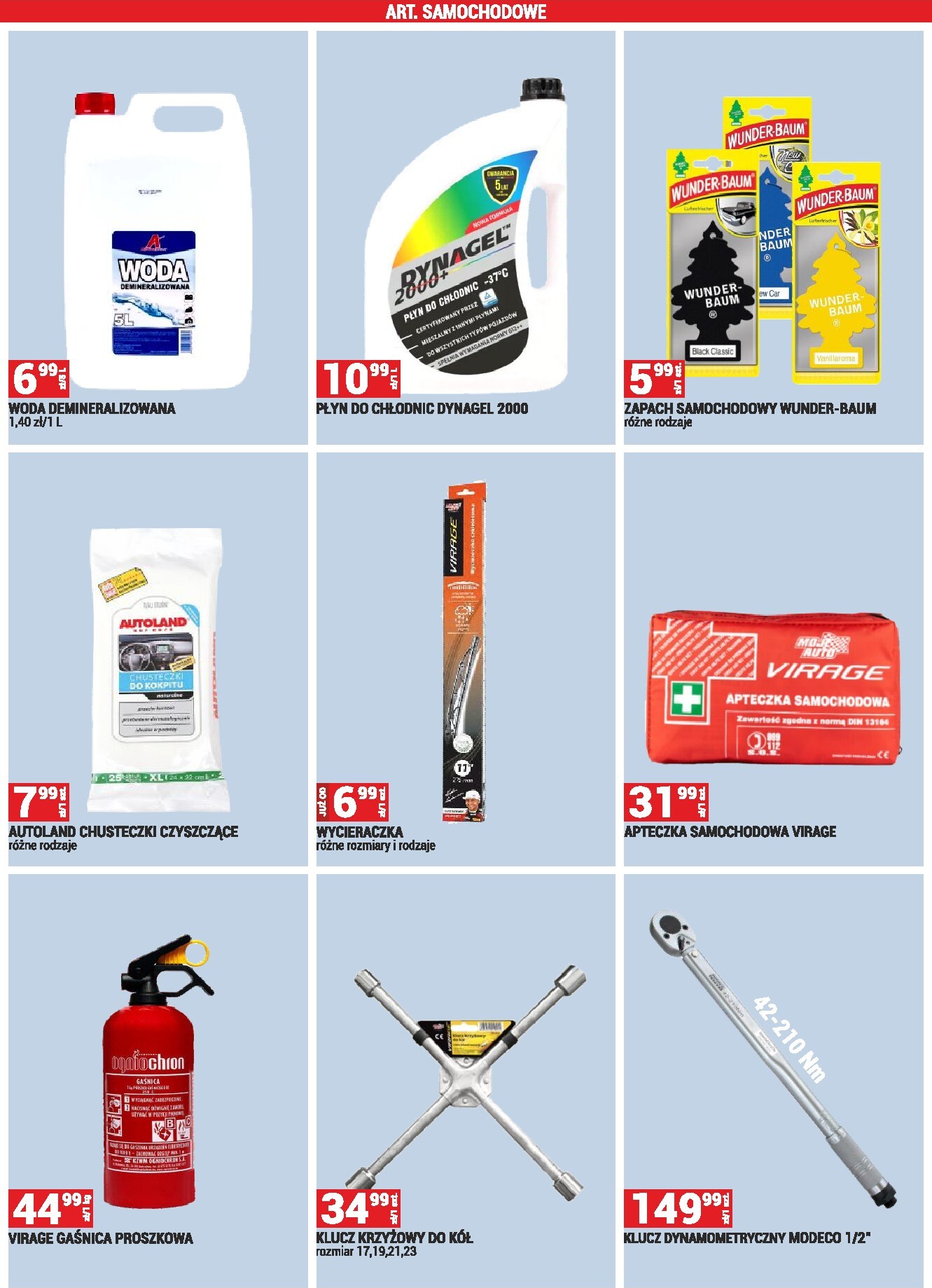 merkury-market - Gazetka Merkury Market - ważna od 01.03.2026 do 31.03.2026 - page: 19