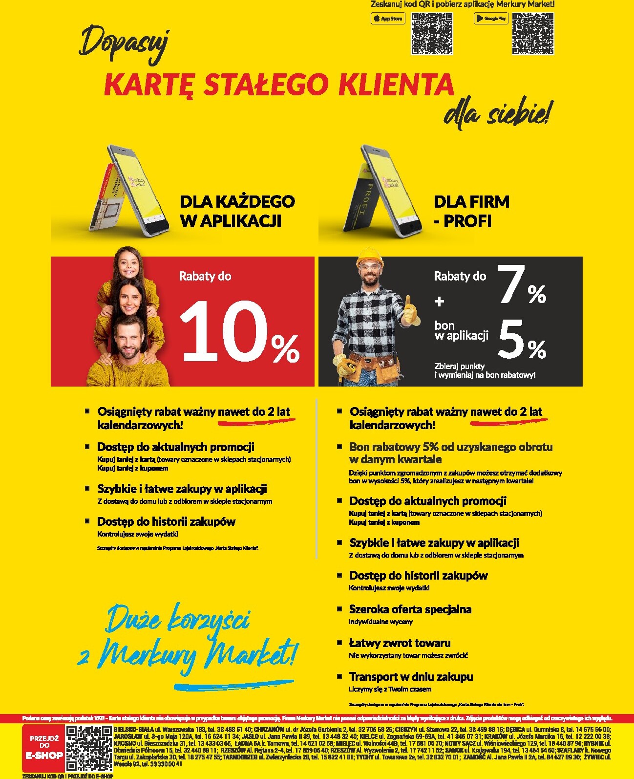 merkury-market - Gazetka Merkury Market - ważna od 01.03.2026 do 31.03.2026 - page: 52