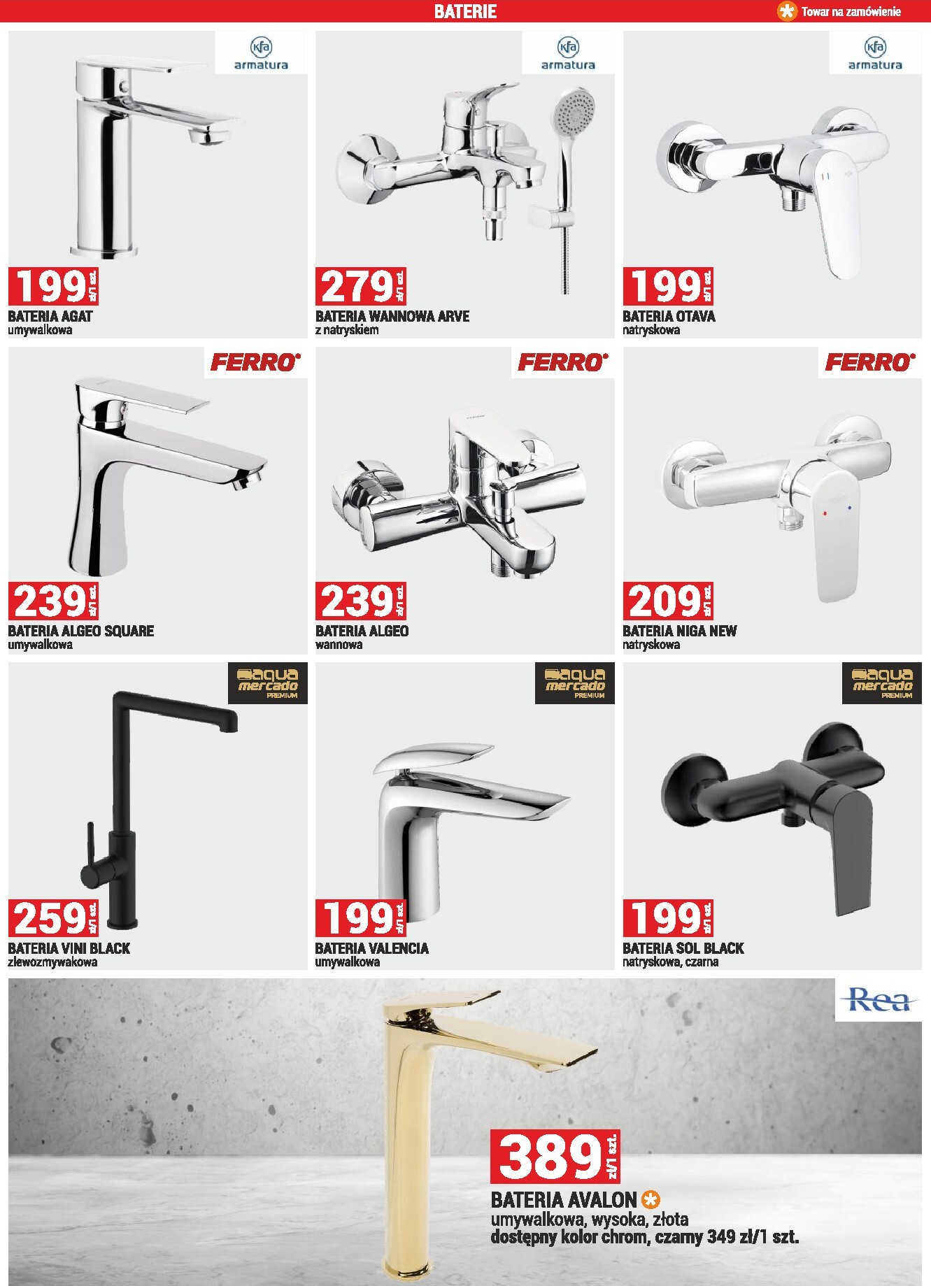 merkury-market - Gazetka Merkury Market - ważna od 01.03.2026 do 31.03.2026 - page: 34