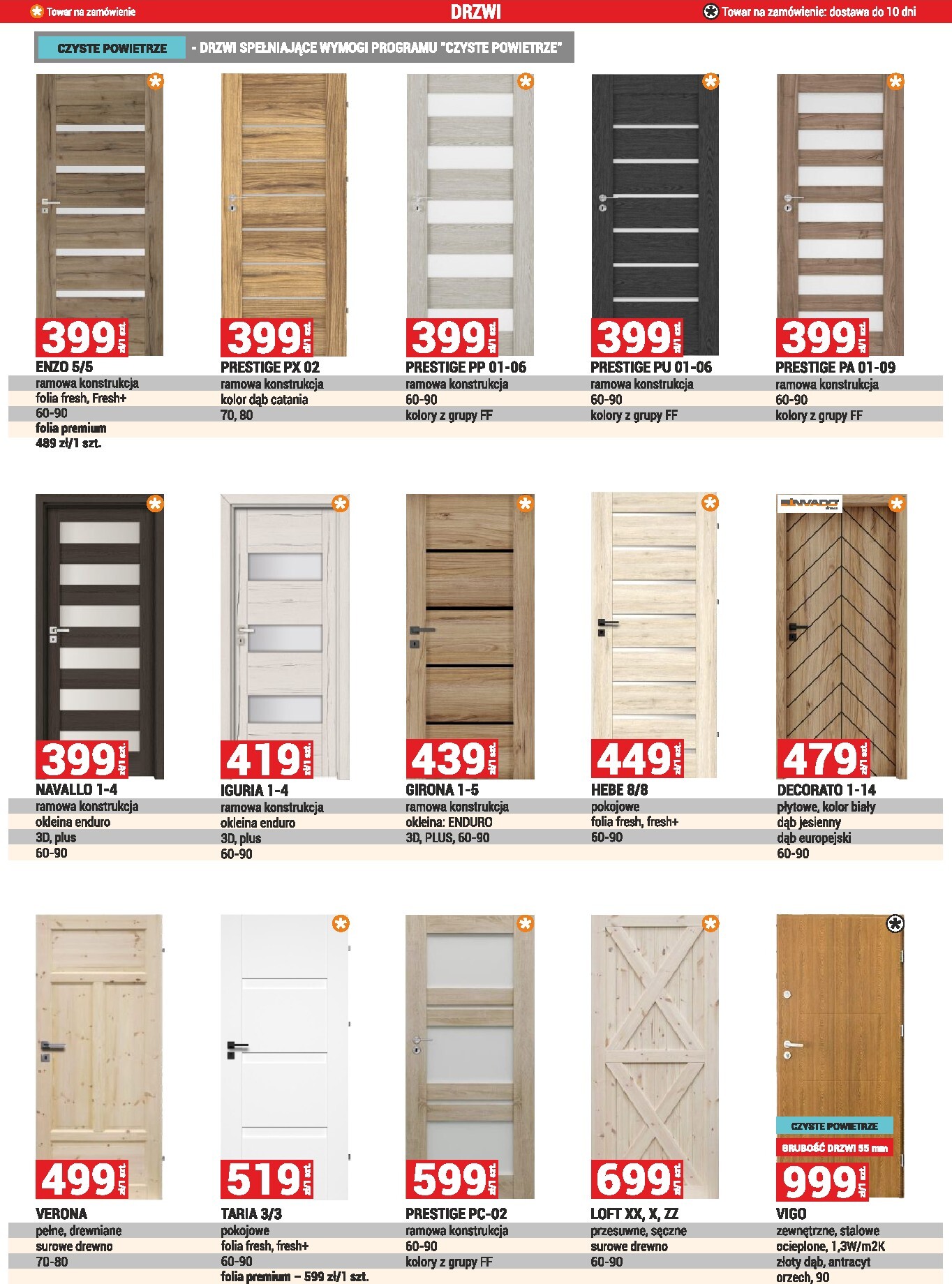 merkury-market - Gazetka Merkury Market - ważna od 01.03.2026 do 31.03.2026 - page: 9