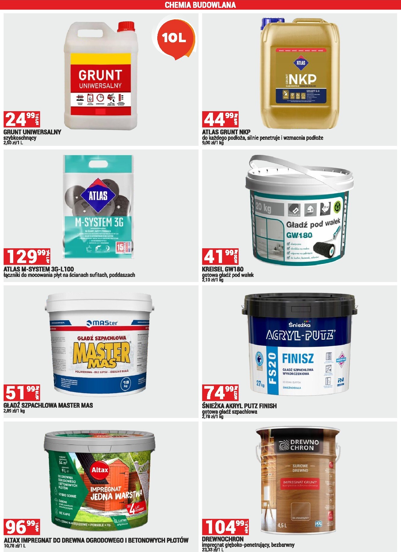 merkury-market - Gazetka Merkury Market - ważna od 01.03.2026 do 31.03.2026 - page: 22