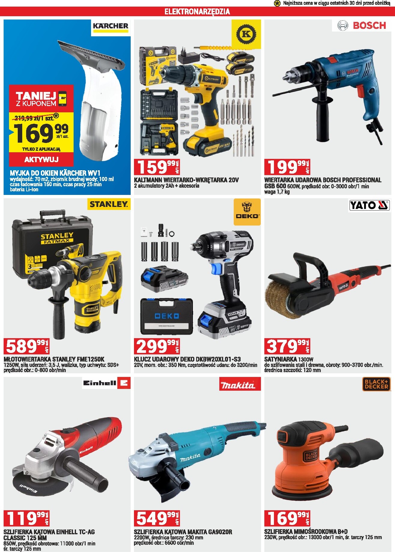 merkury-market - Gazetka Merkury Market - ważna od 01.03.2026 do 31.03.2026 - page: 15