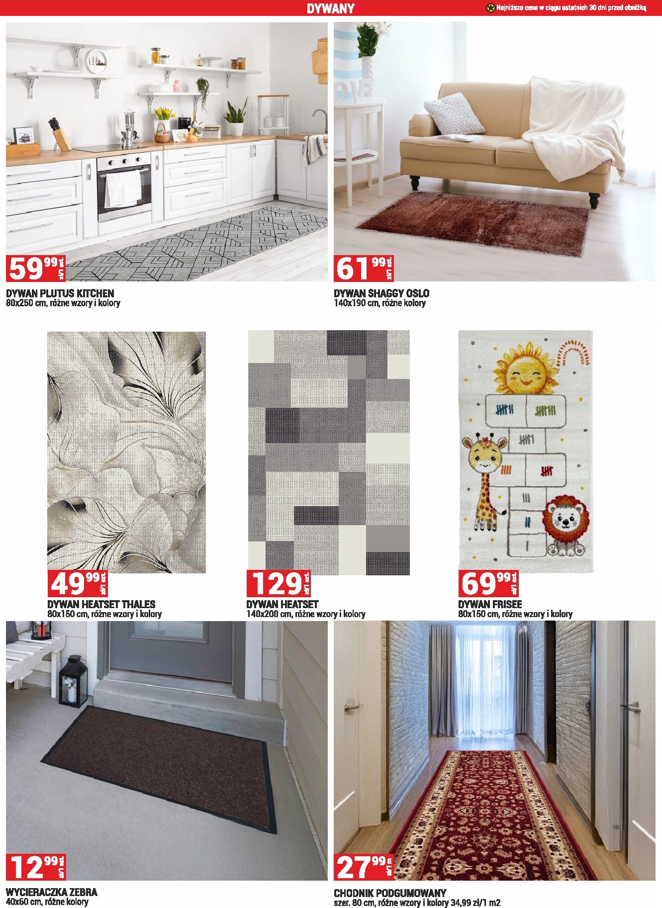 merkury-market - Gazetka Merkury Market - ważna od 01.03.2026 do 31.03.2026 - page: 45