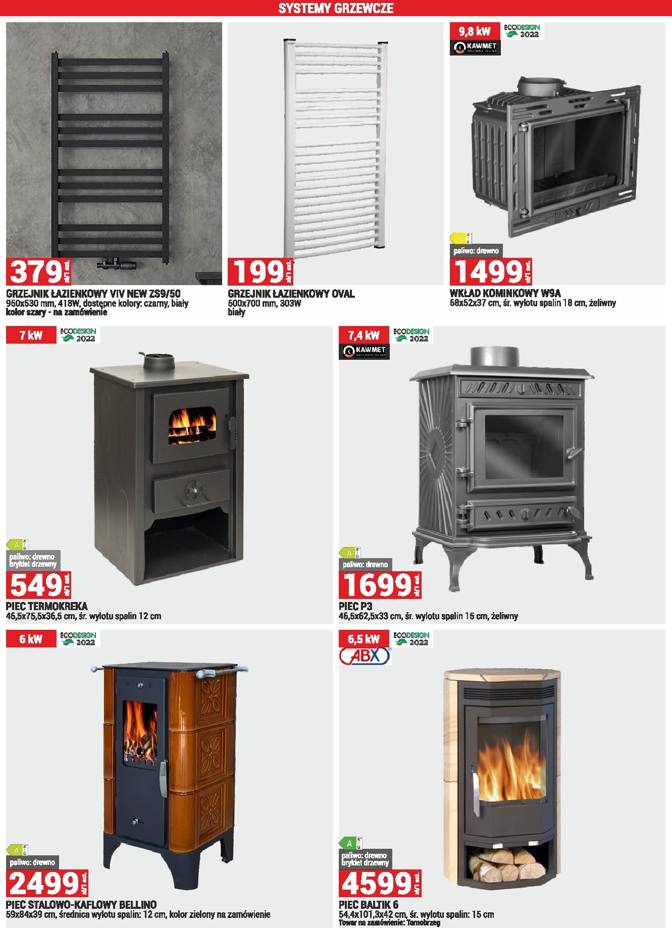 merkury-market - Gazetka Merkury Market - ważna od 01.04.2026 do 30.04.2026 - page: 52