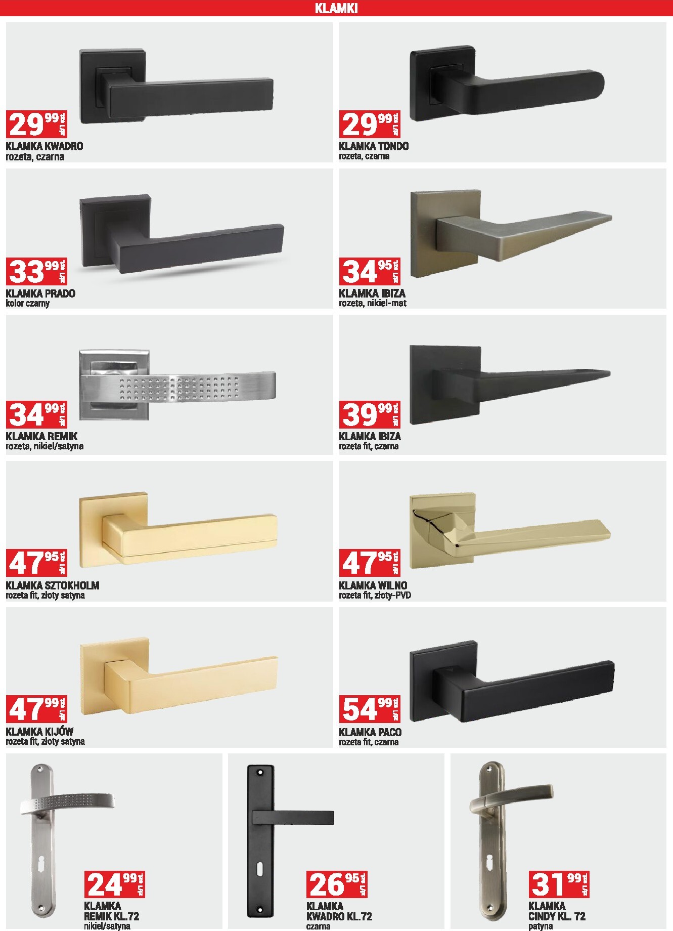 merkury-market - Gazetka Merkury Market - ważna od 01.04.2026 do 30.04.2026 - page: 30