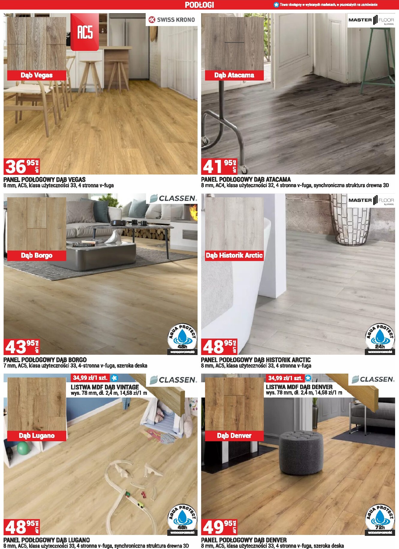 merkury-market - Gazetka Merkury Market - ważna od 01.04.2026 do 30.04.2026 - page: 34