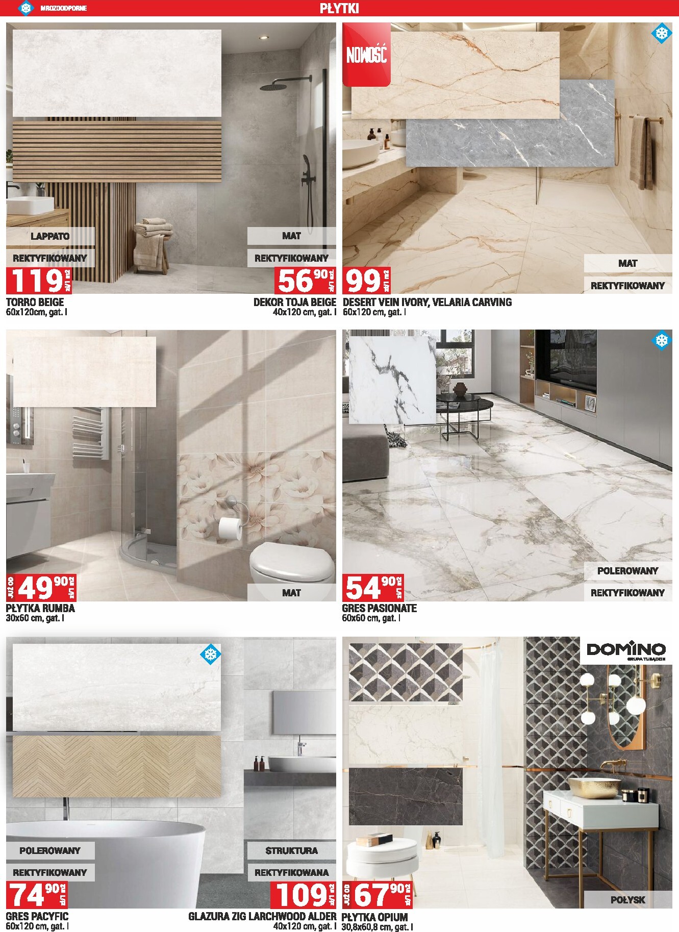 merkury-market - Gazetka Merkury Market - ważna od 01.04.2026 do 30.04.2026 - page: 14