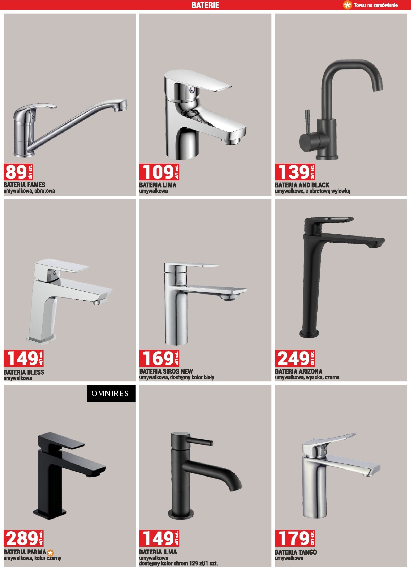 merkury-market - Gazetka Merkury Market - ważna od 01.04.2026 do 30.04.2026 - page: 7