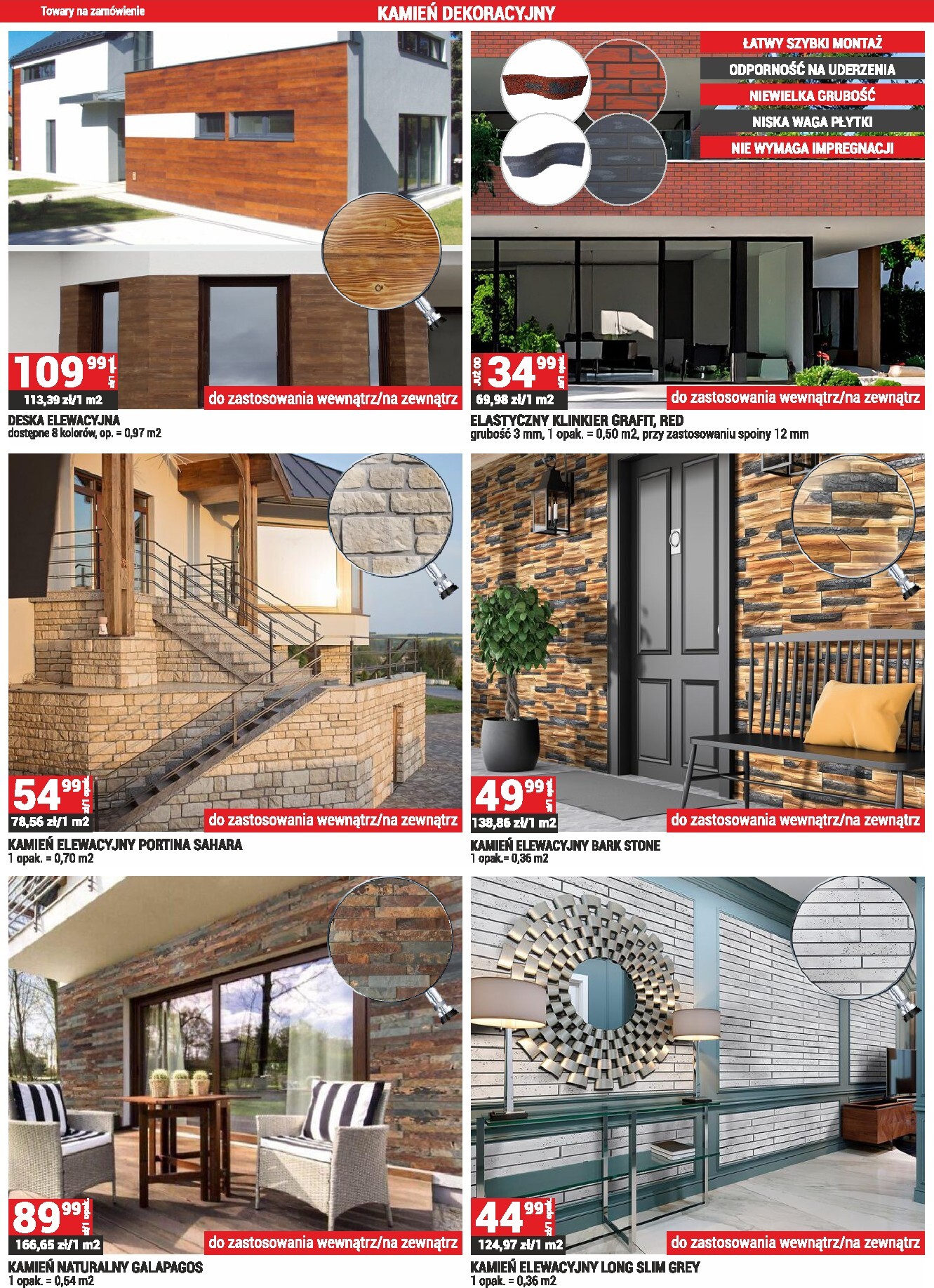 merkury-market - Gazetka Merkury Market - ważna od 01.04.2026 do 30.04.2026 - page: 17