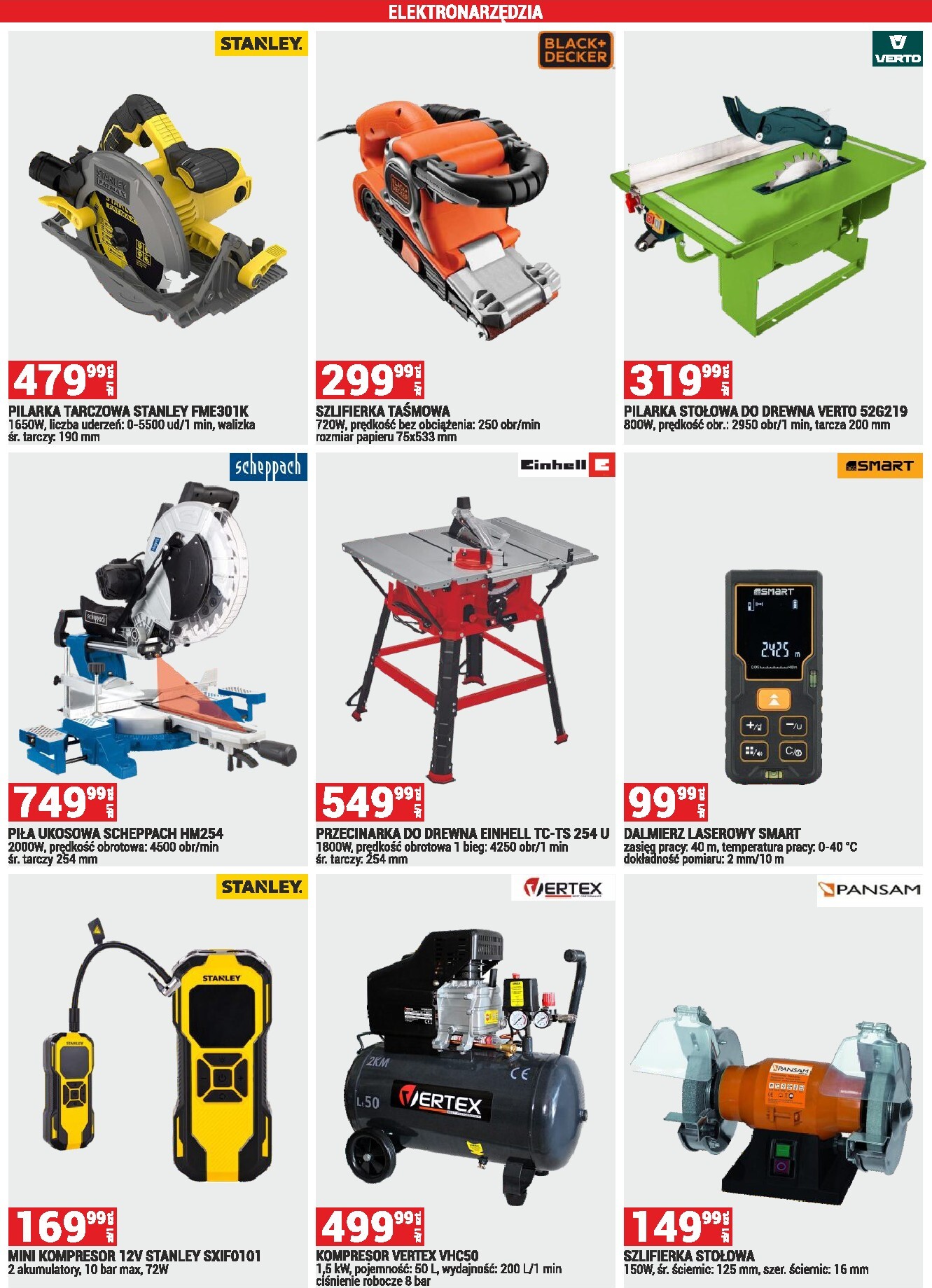 merkury-market - Gazetka Merkury Market - ważna od 01.04.2026 do 30.04.2026 - page: 41