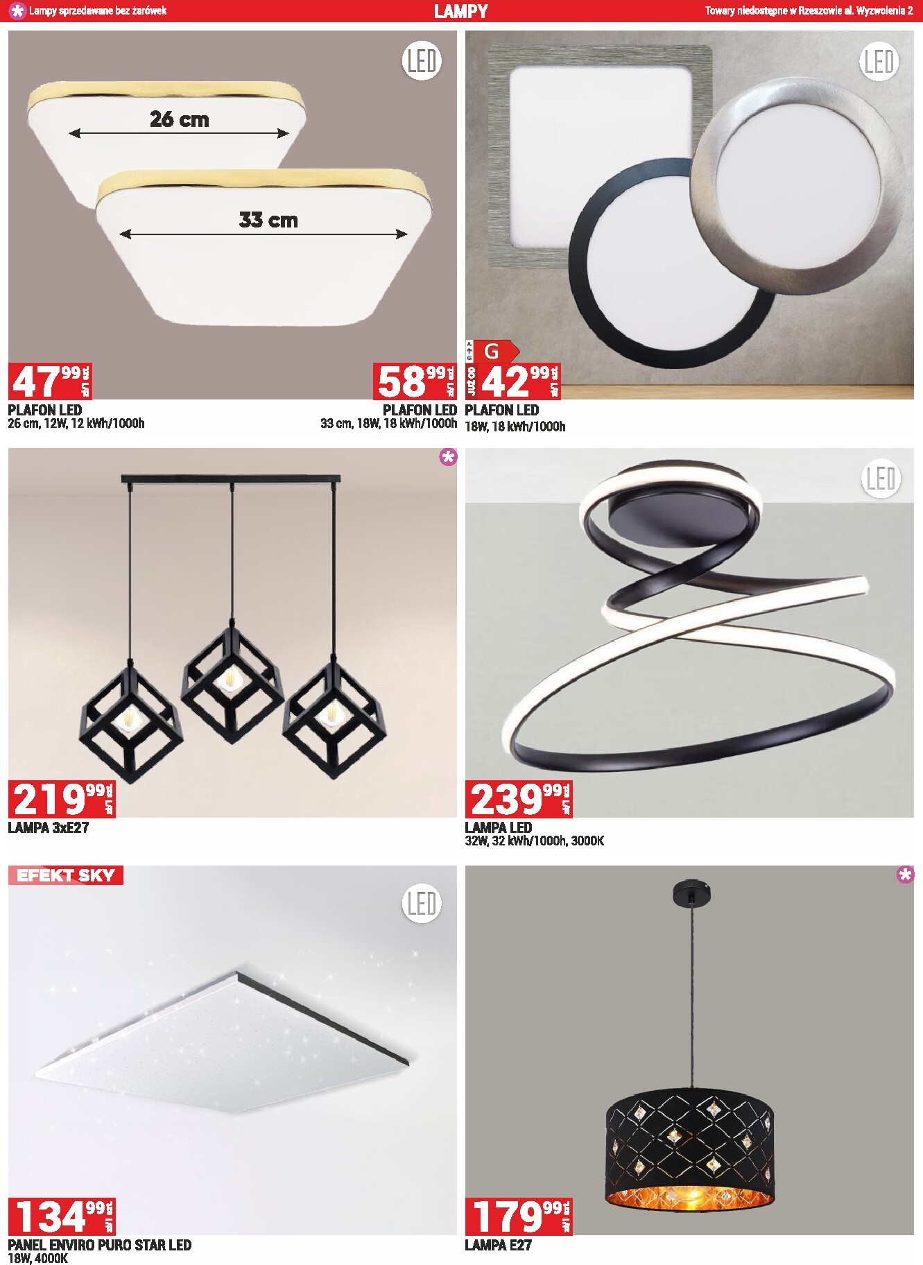 merkury-market - Gazetka Merkury Market - ważna od 01.04.2026 do 30.04.2026 - page: 20