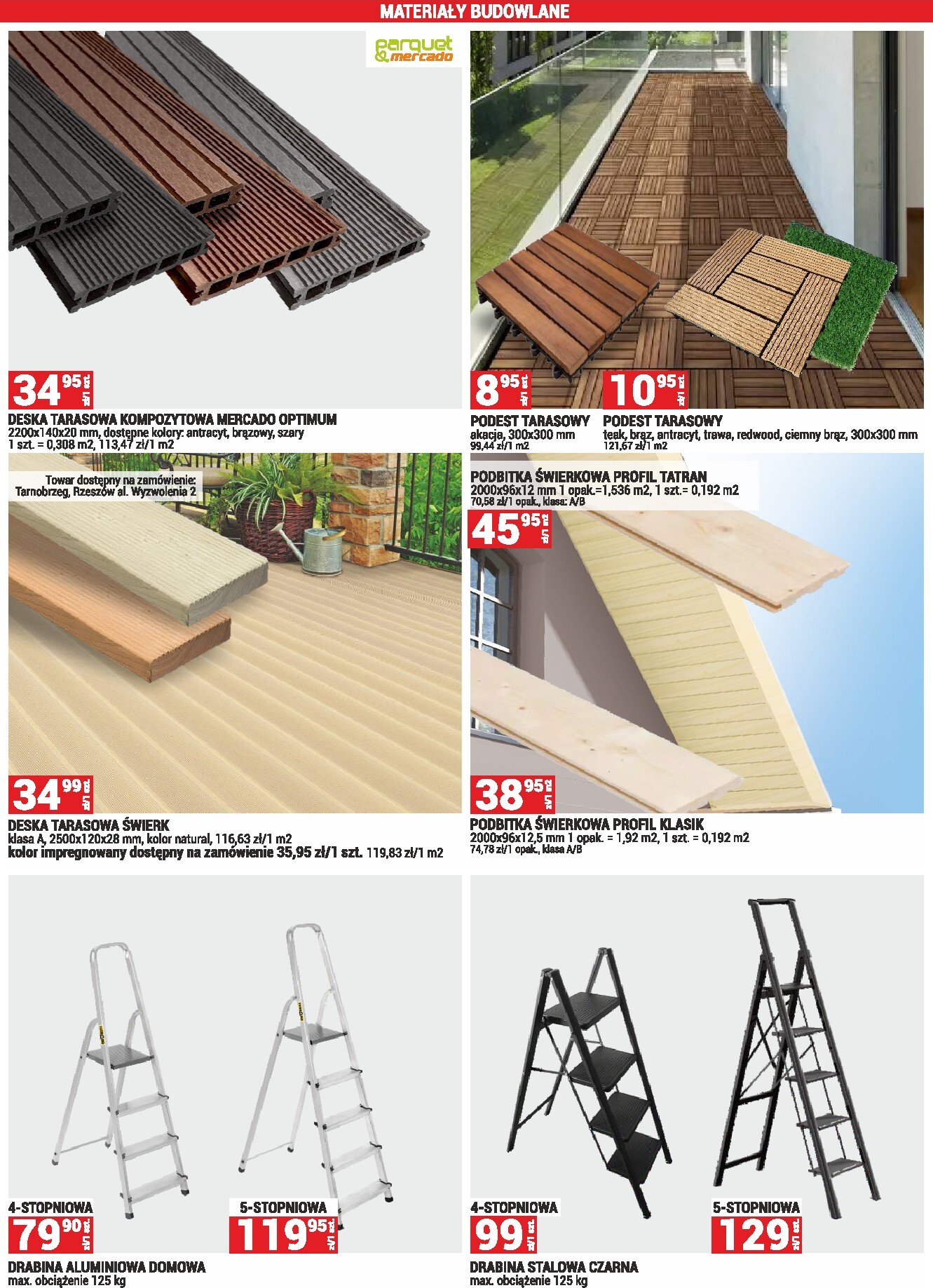 merkury-market - Gazetka Merkury Market - ważna od 01.04.2026 do 30.04.2026 - page: 38