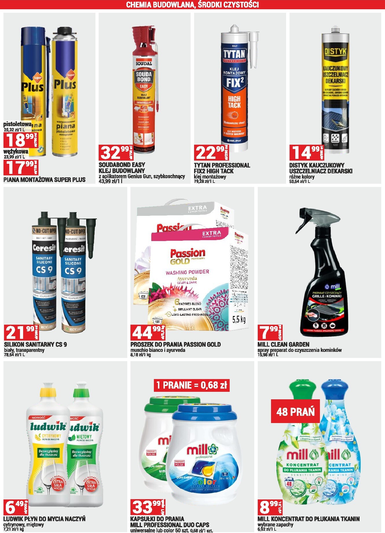 merkury-market - Gazetka Merkury Market - ważna od 01.04.2026 do 30.04.2026 - page: 49