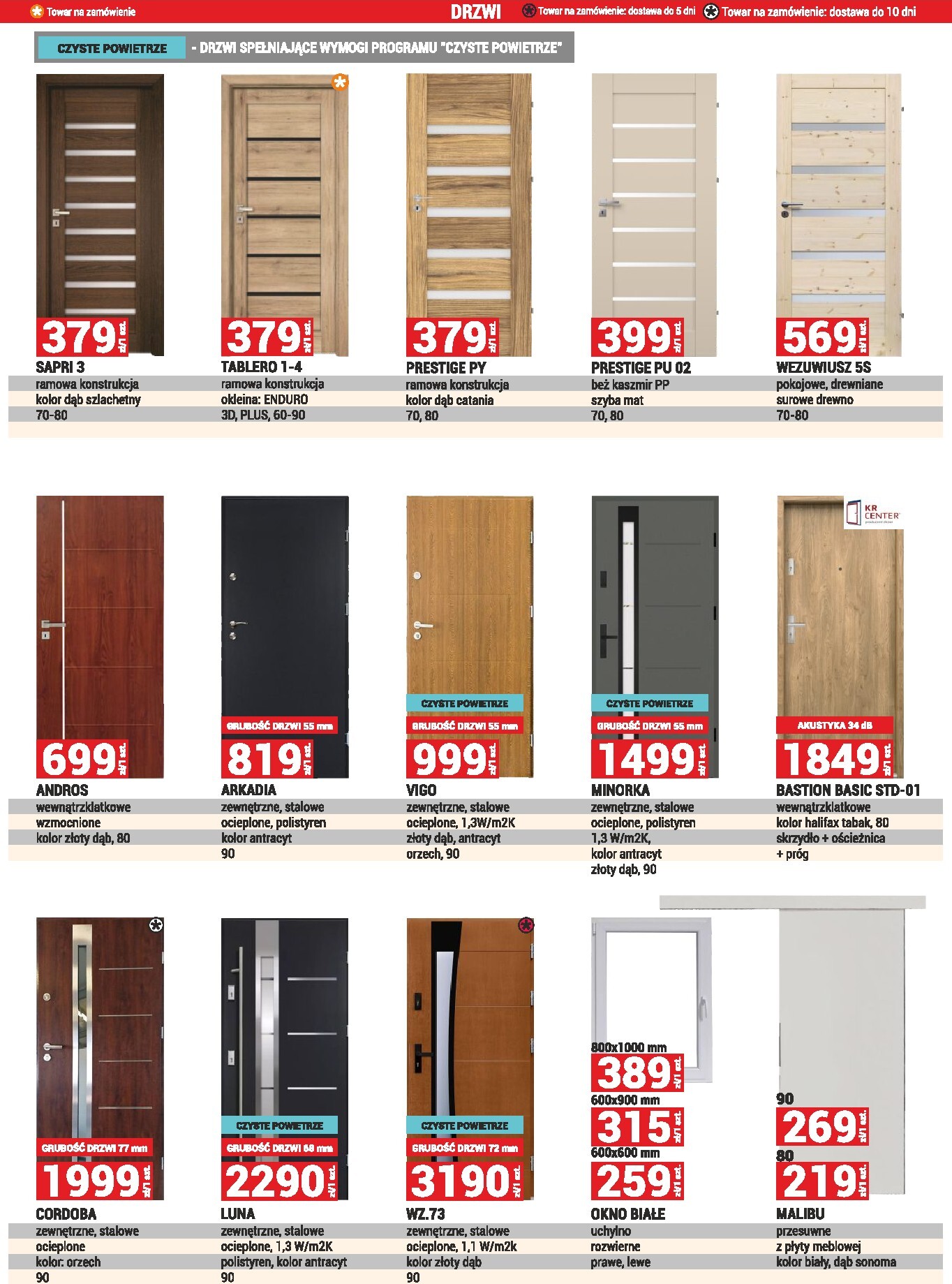 merkury-market - Gazetka Merkury Market - ważna od 01.04.2026 do 30.04.2026 - page: 29