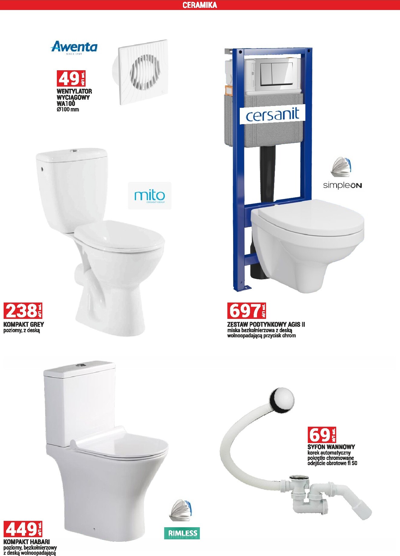 merkury-market - Gazetka Merkury Market - ważna od 01.04.2026 do 30.04.2026 - page: 4