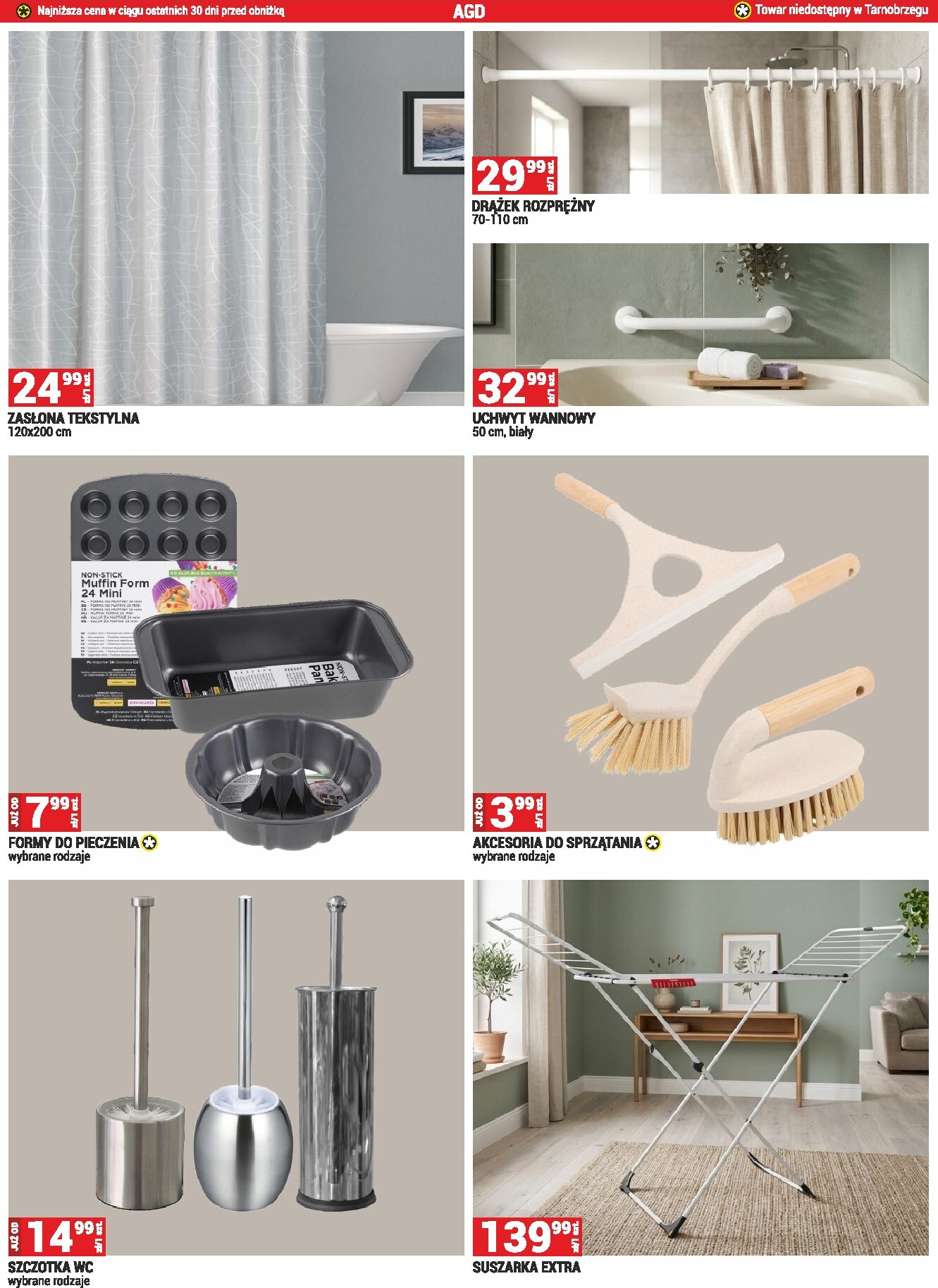 merkury-market - Gazetka Merkury Market - ważna od 01.04.2026 do 30.04.2026 - page: 23