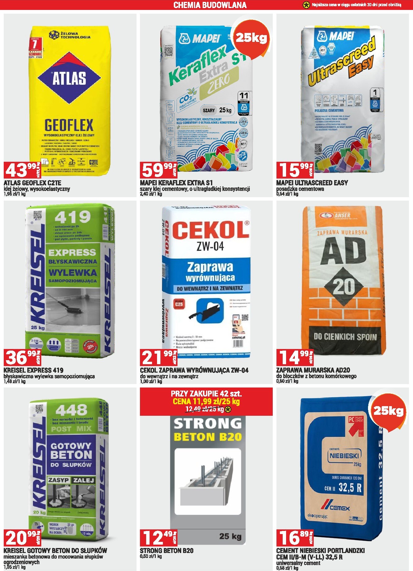 merkury-market - Gazetka Merkury Market - ważna od 01.04.2026 do 30.04.2026 - page: 51