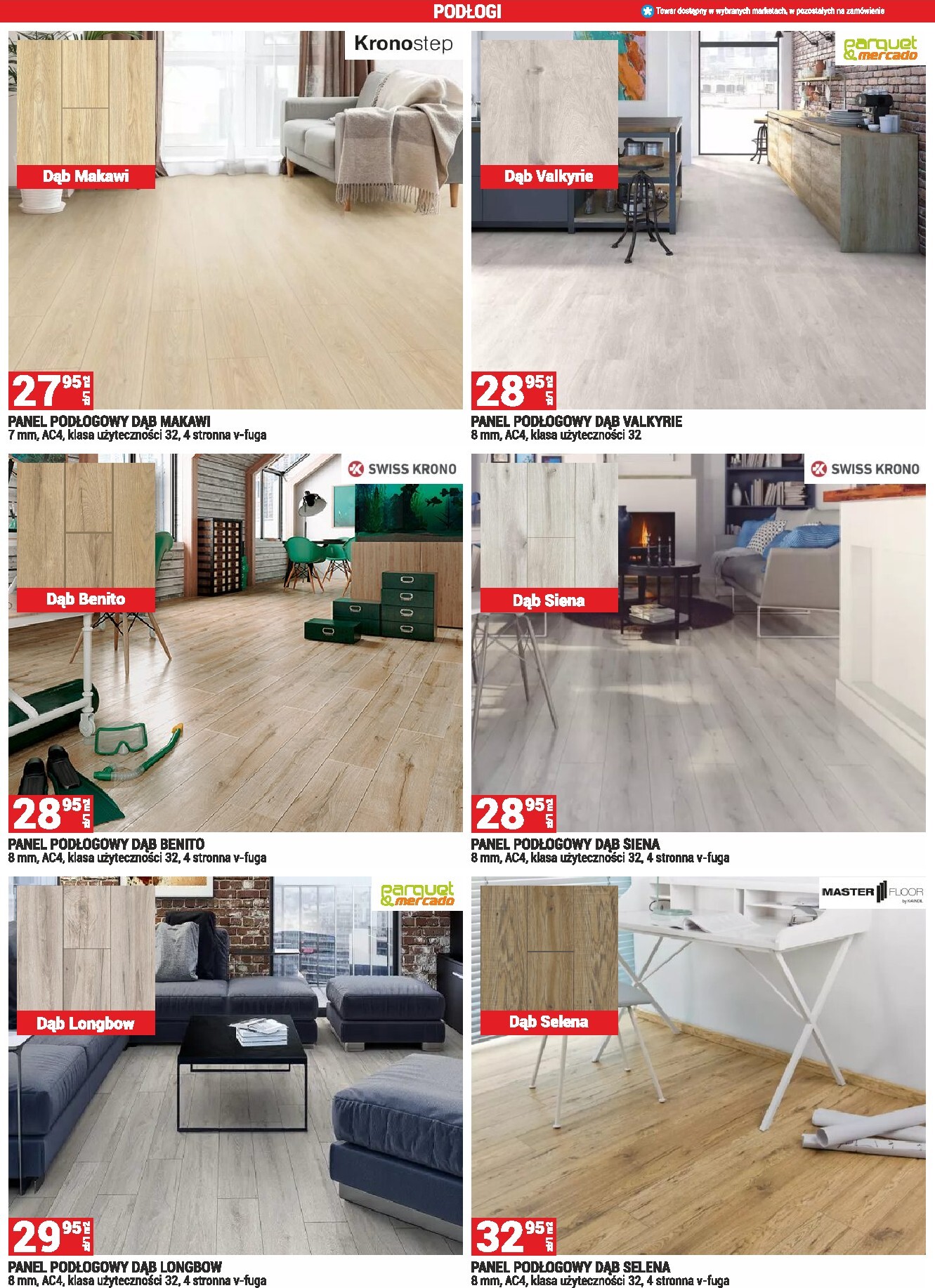 merkury-market - Gazetka Merkury Market - ważna od 01.04.2026 do 30.04.2026 - page: 33