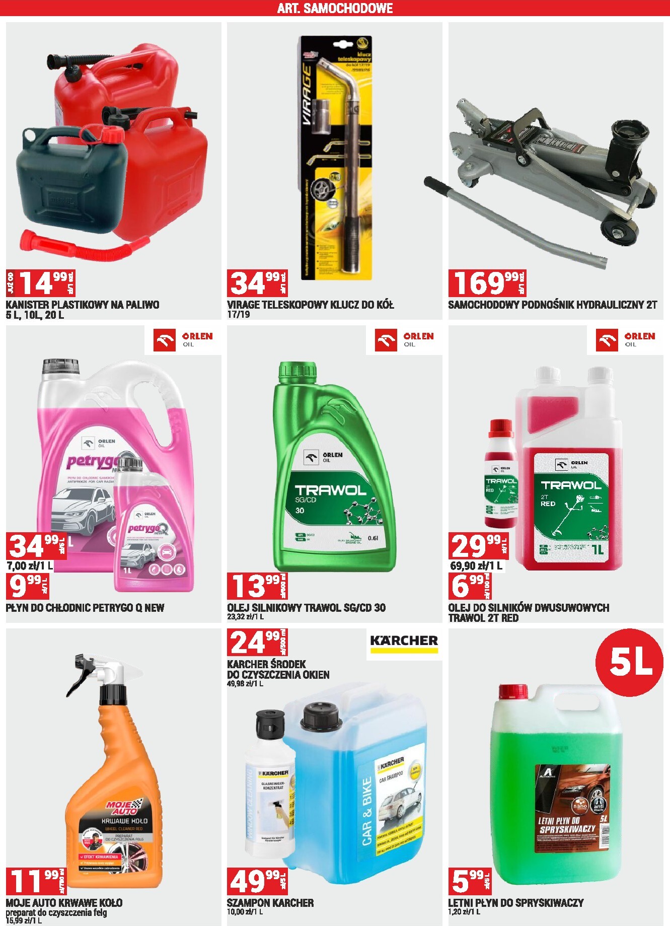 merkury-market - Gazetka Merkury Market - ważna od 01.04.2026 do 30.04.2026 - page: 45