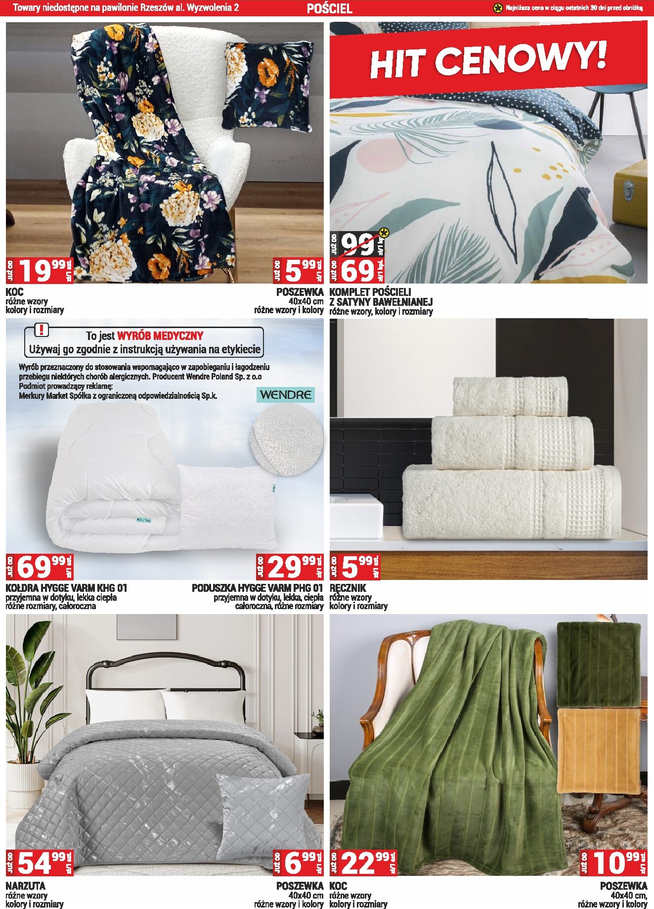 merkury-market - Gazetka Merkury Market - ważna od 01.04.2026 do 30.04.2026 - page: 25