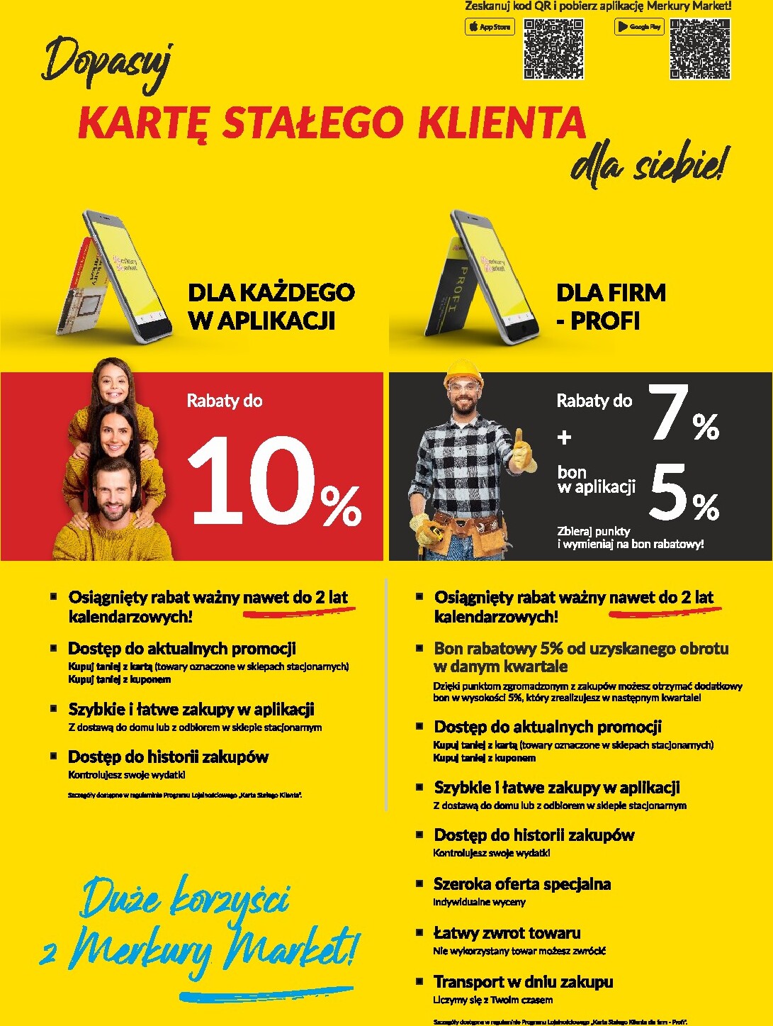 merkury-market - Gazetka Merkury Market - ważna od 01.04.2026 do 30.04.2026 - page: 53