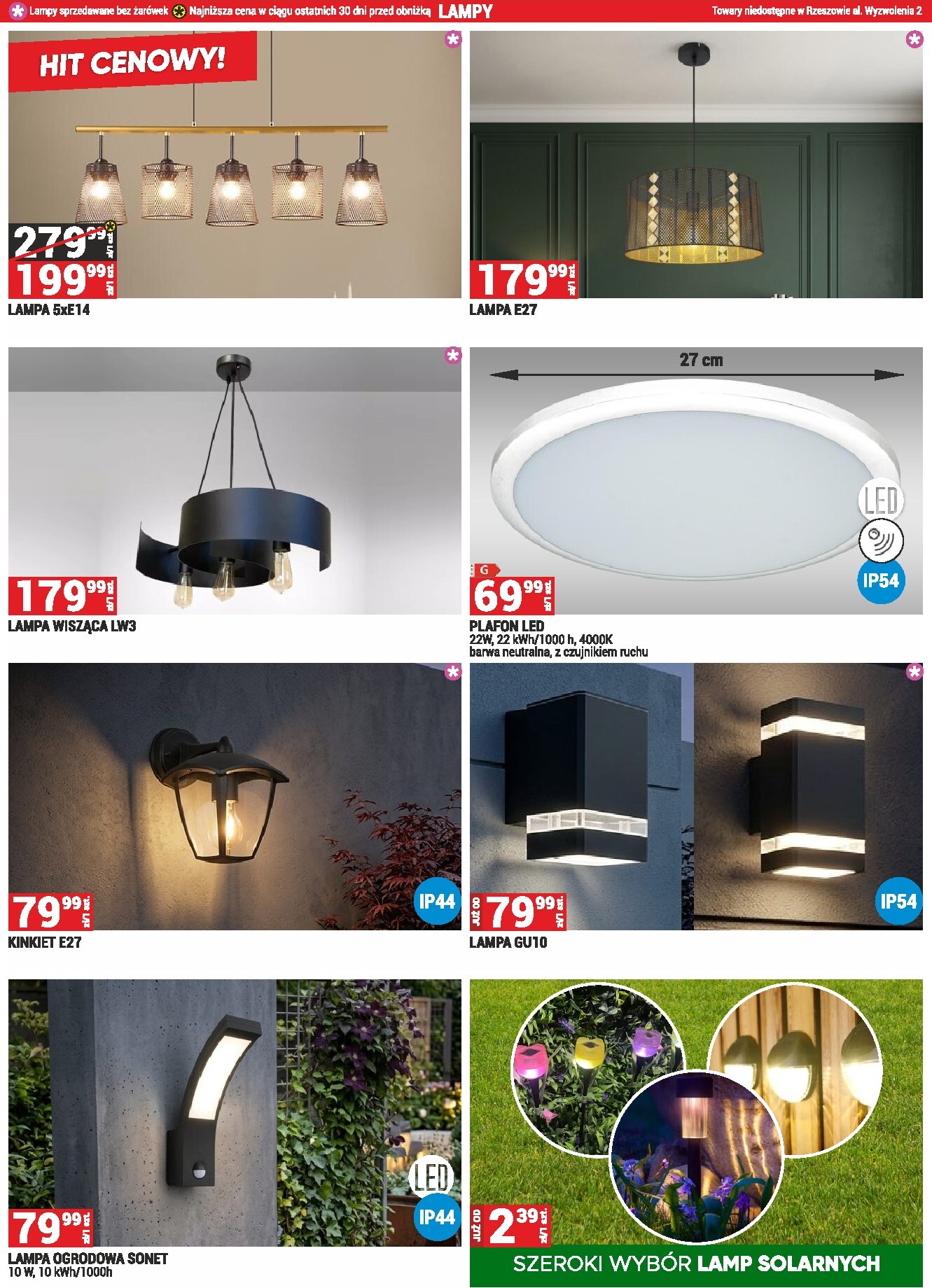 merkury-market - Gazetka Merkury Market - ważna od 01.04.2026 do 30.04.2026 - page: 21