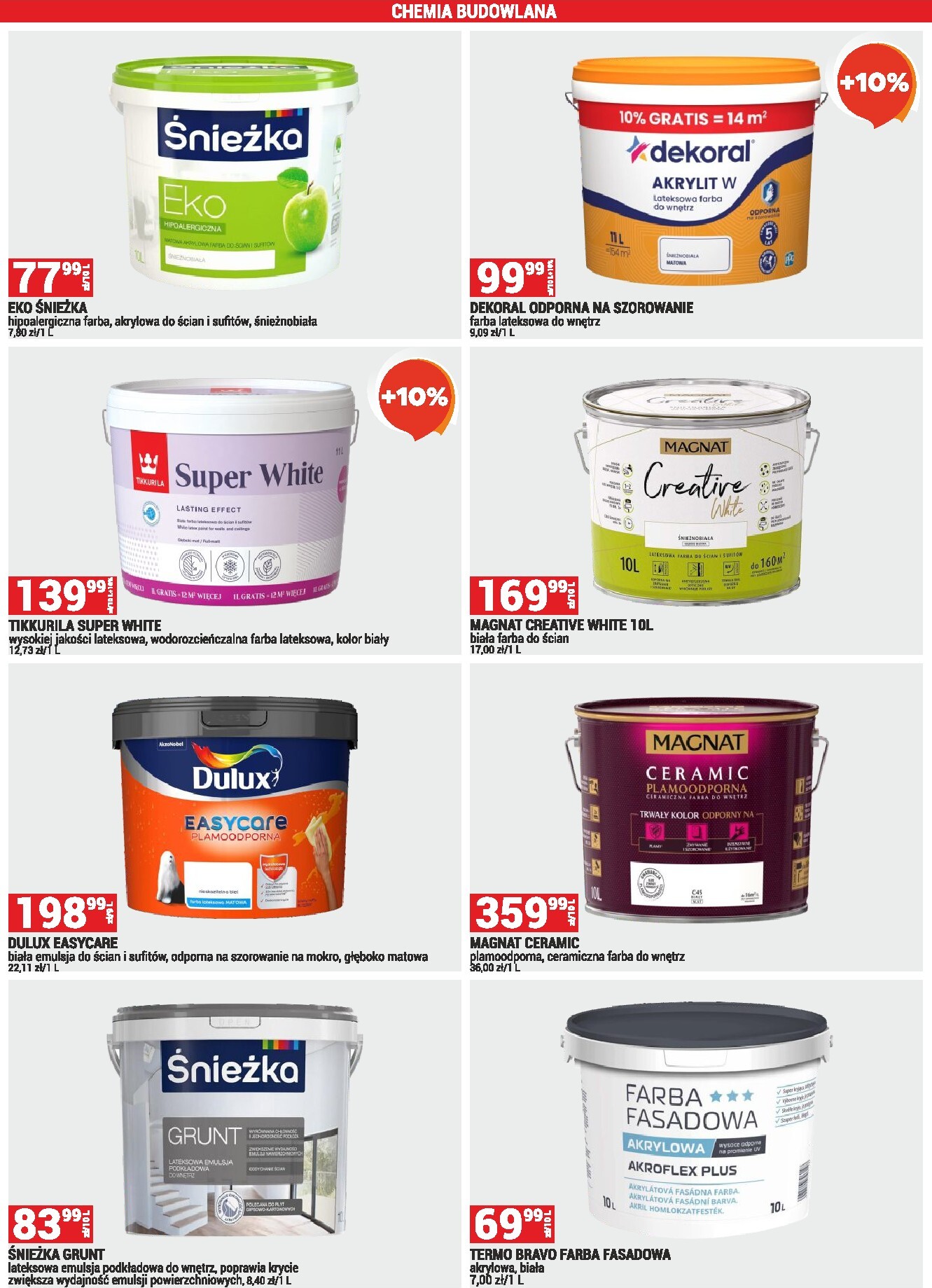 merkury-market - Gazetka Merkury Market - ważna od 01.04.2026 do 30.04.2026 - page: 46