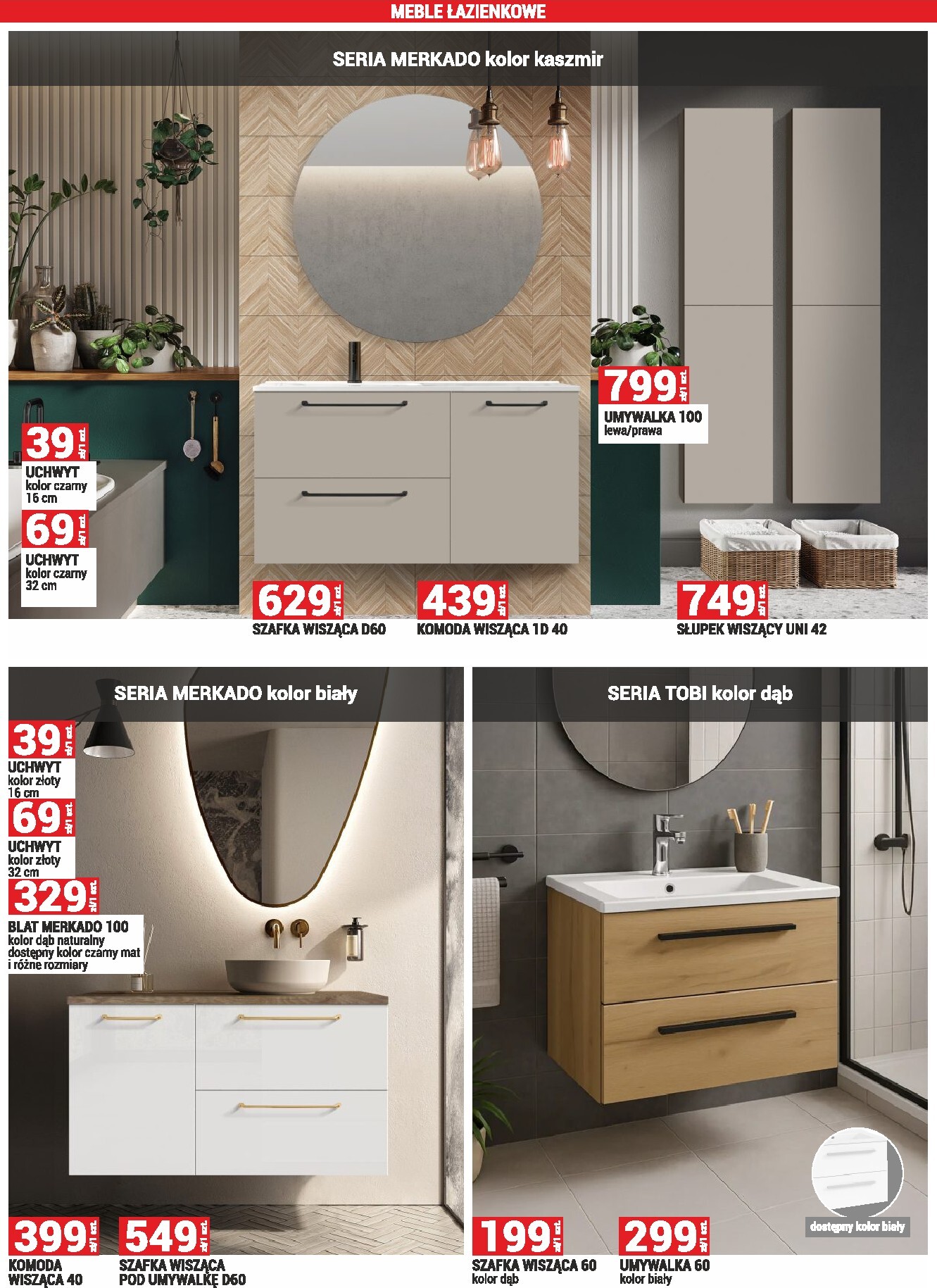 merkury-market - Gazetka Merkury Market - ważna od 01.04.2026 do 30.04.2026 - page: 2