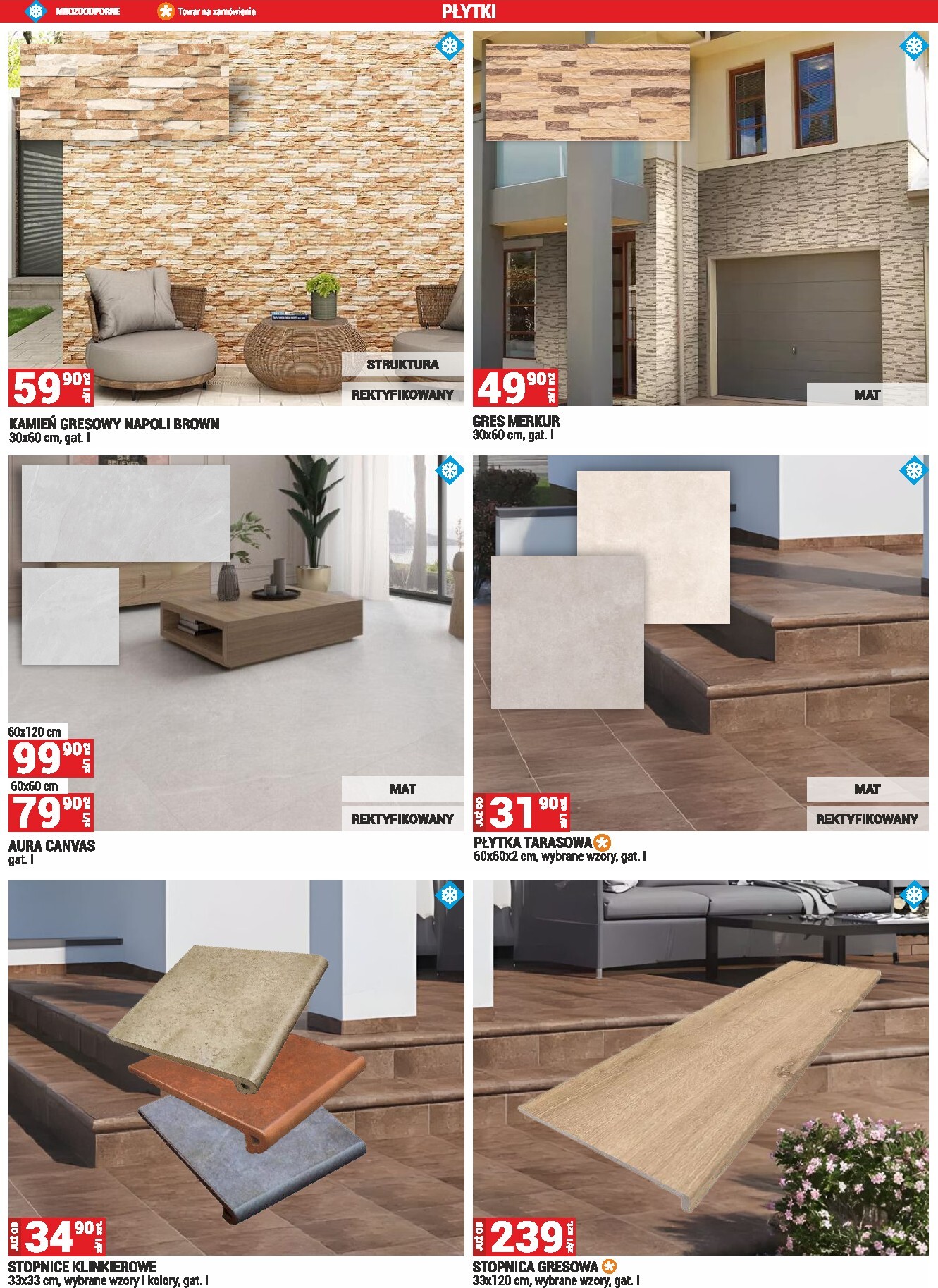 merkury-market - Gazetka Merkury Market - ważna od 01.04.2026 do 30.04.2026 - page: 16