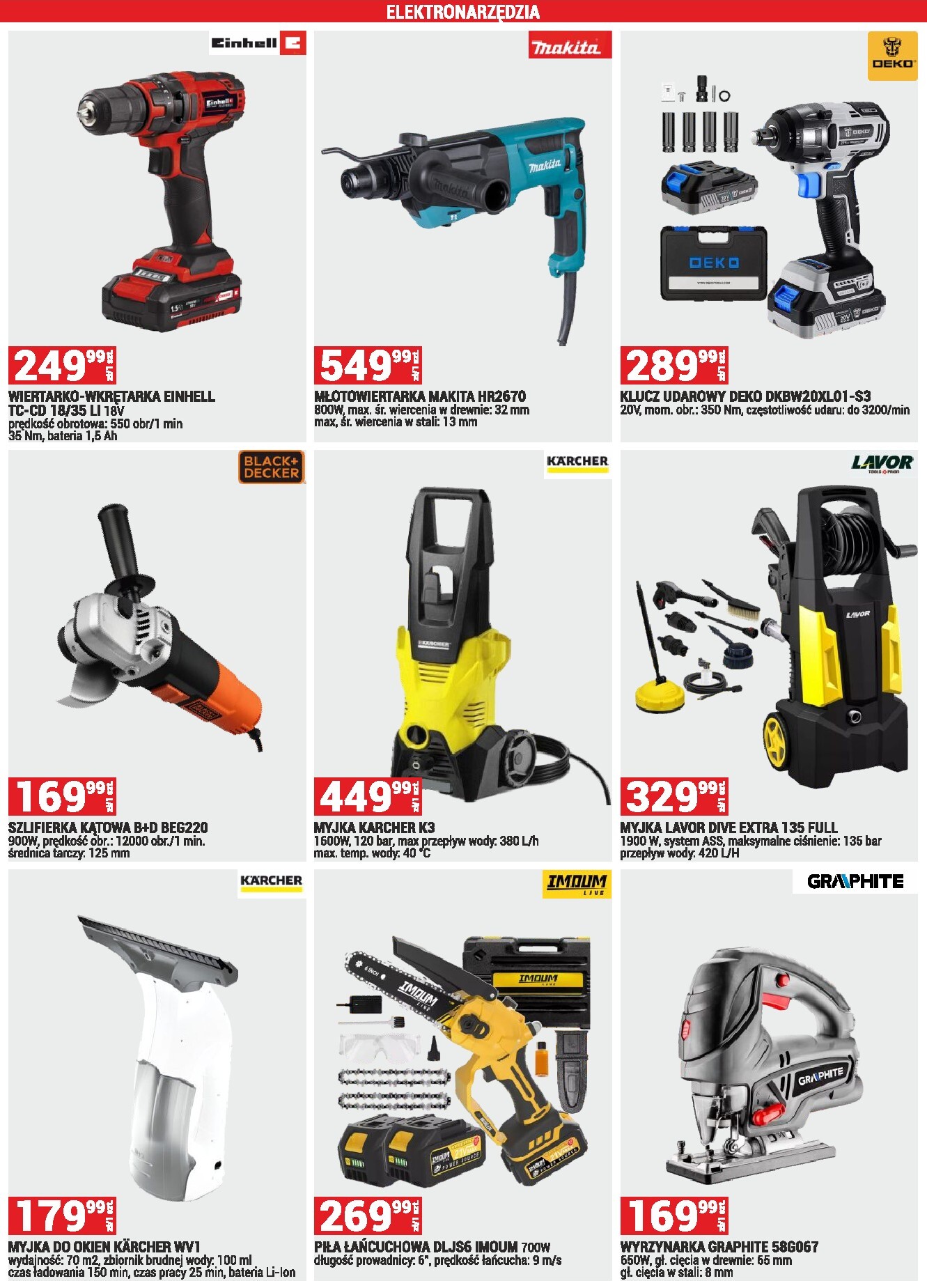 merkury-market - Gazetka Merkury Market - ważna od 01.04.2026 do 30.04.2026 - page: 40