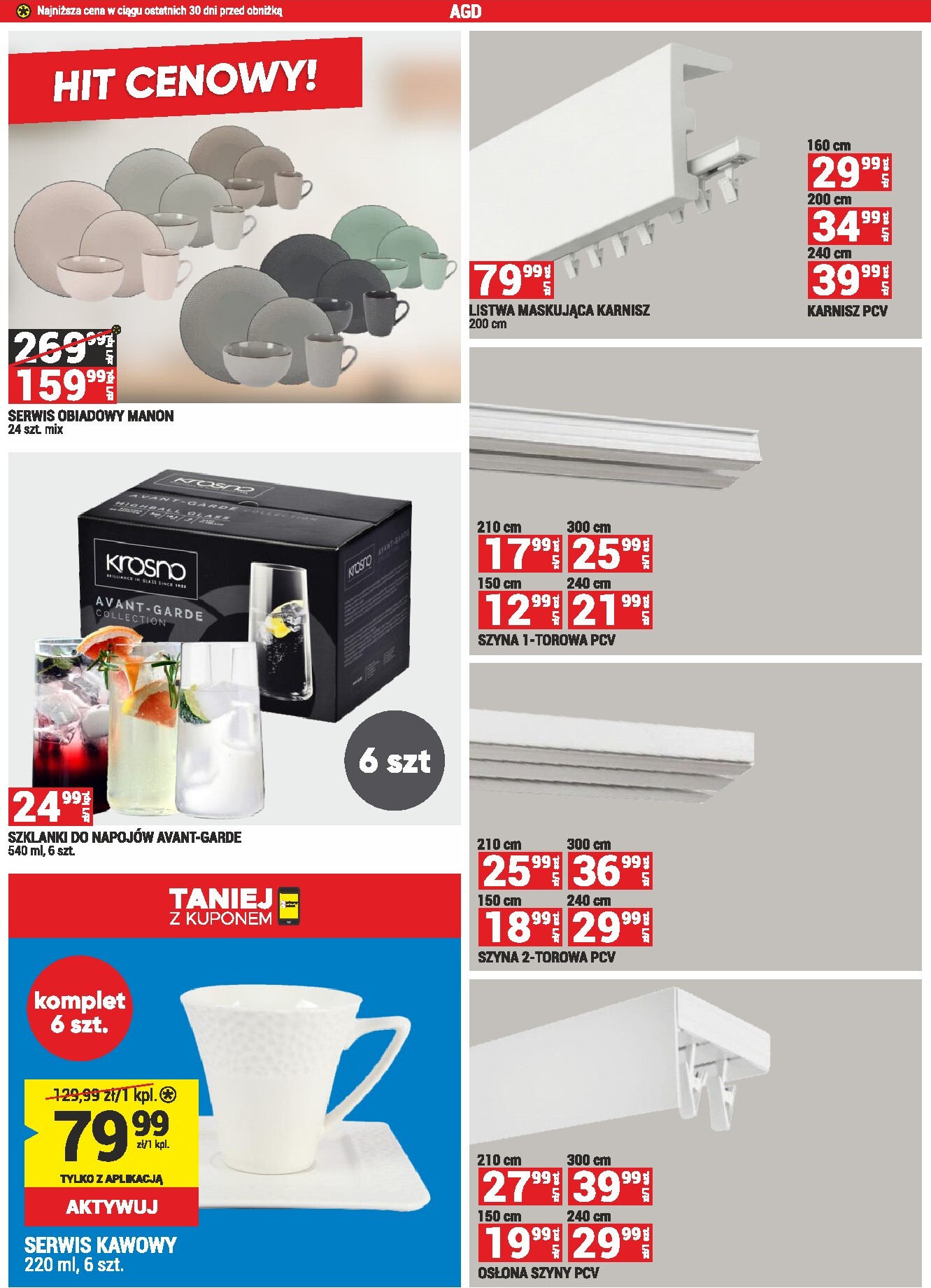 merkury-market - Gazetka Merkury Market - ważna od 01.04.2026 do 30.04.2026 - page: 22